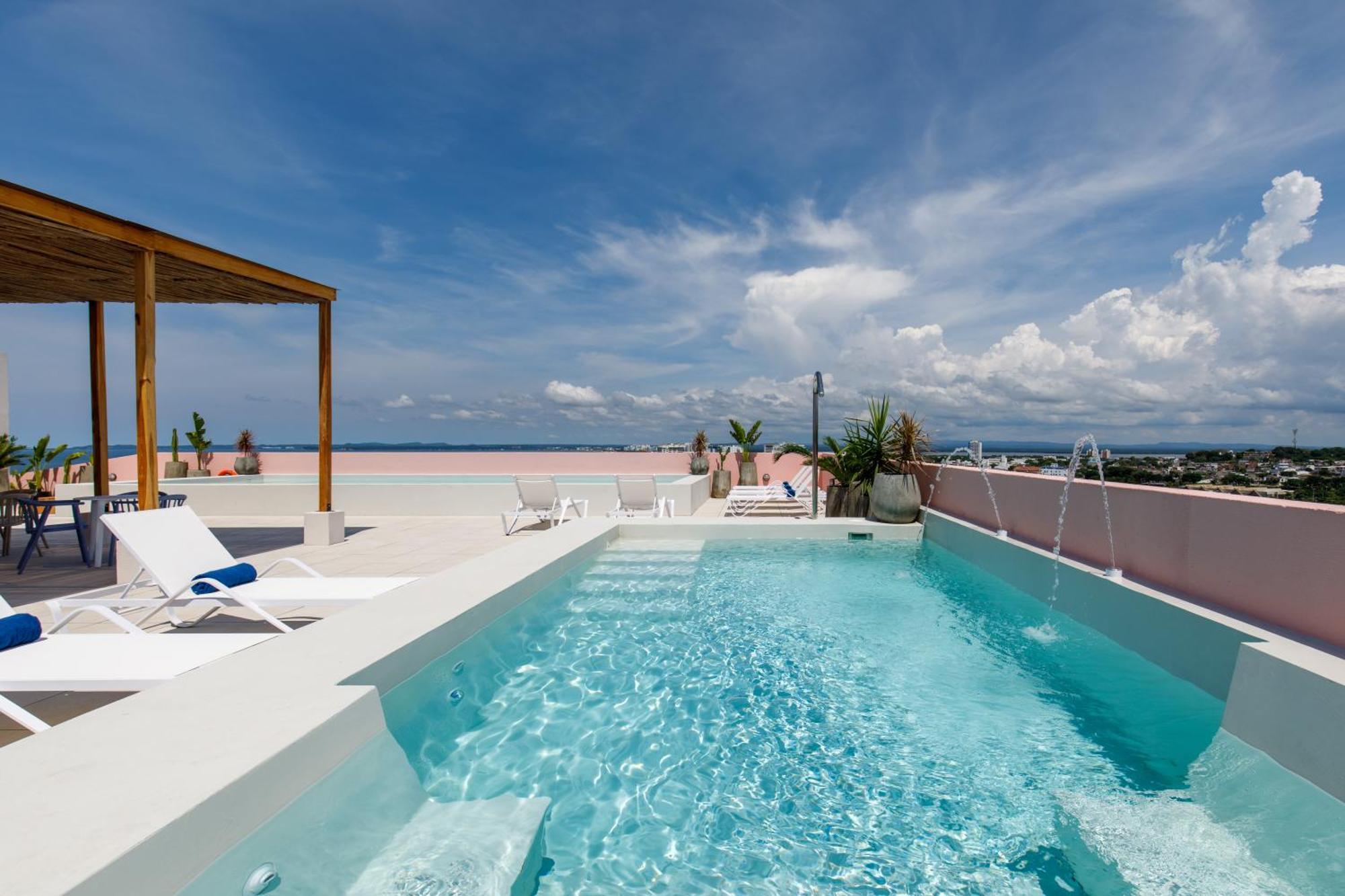 Three-Bedroom Suite