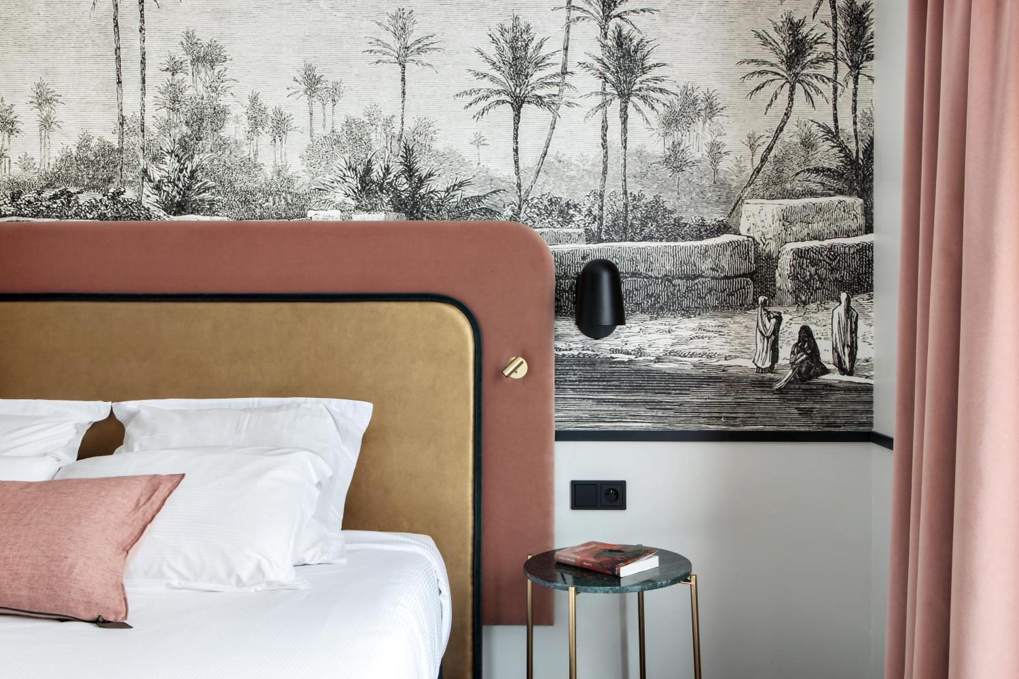 Prestige King Room