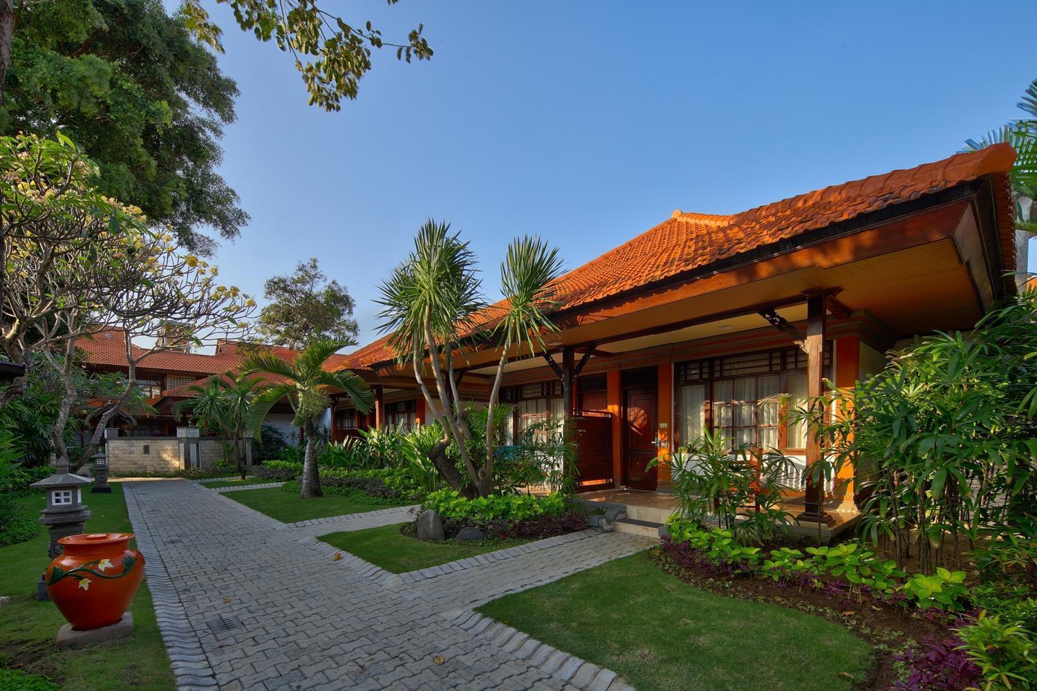 Grand Deluxe Double or Twin Room