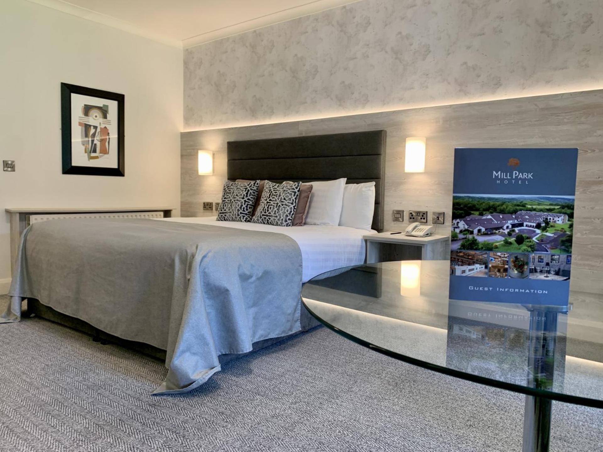 Executive Double Room