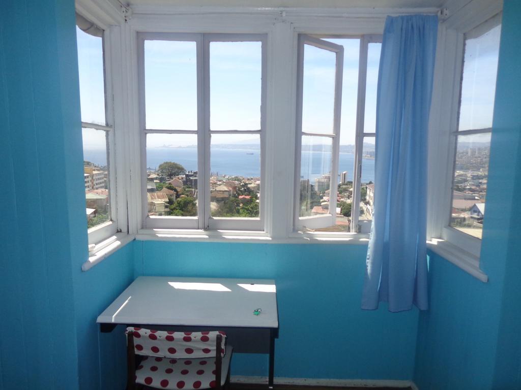 Three-Bedroom Suite