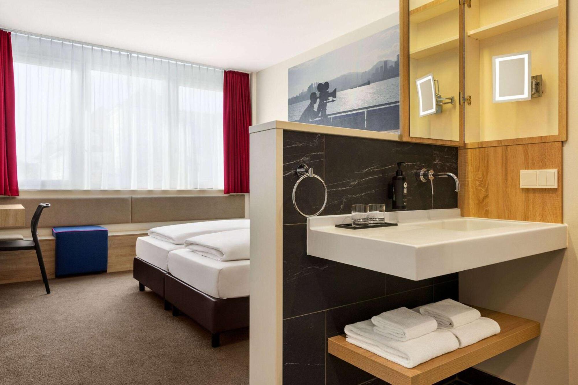 Comfort Room