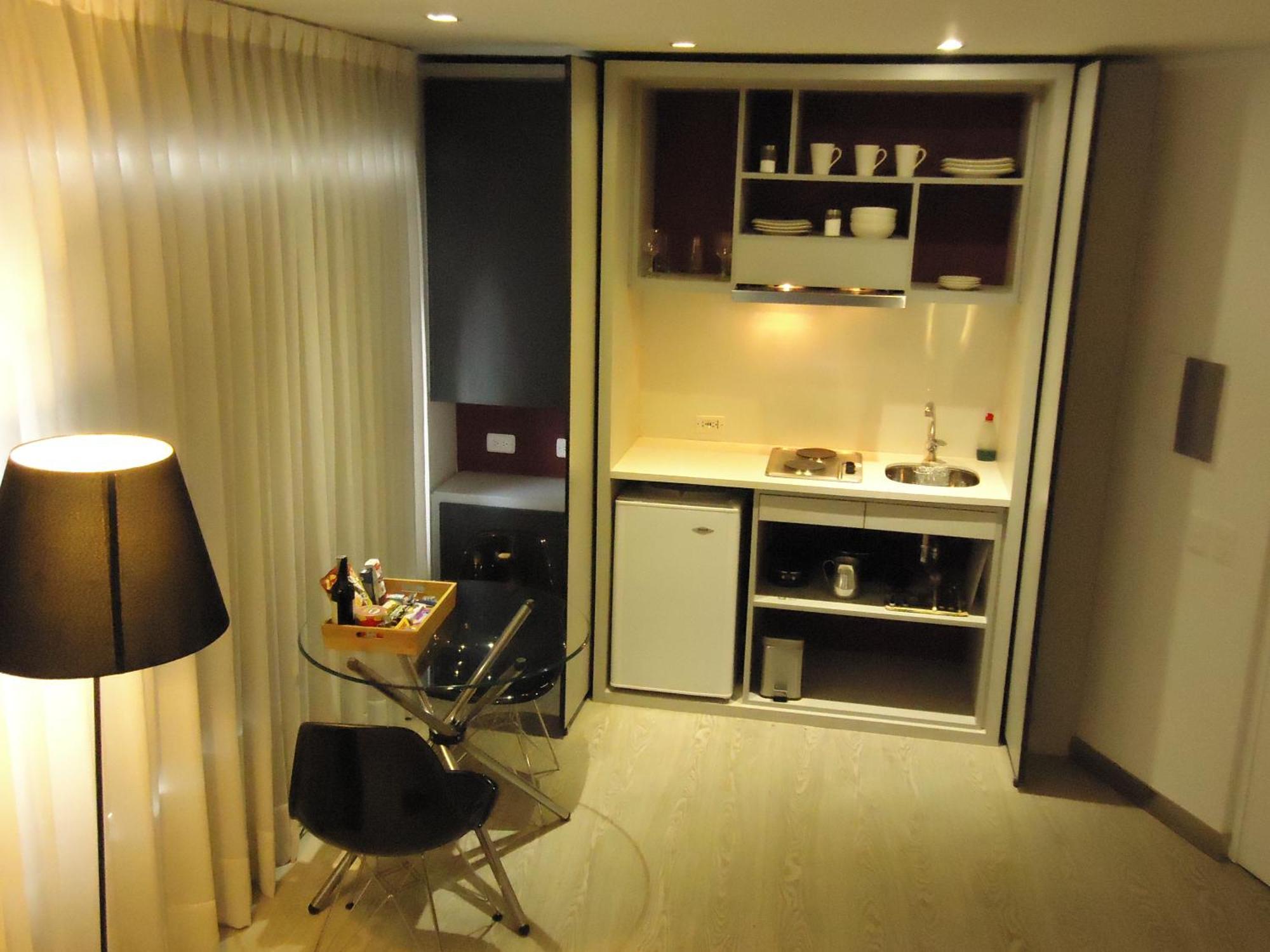 Duplex Apartment