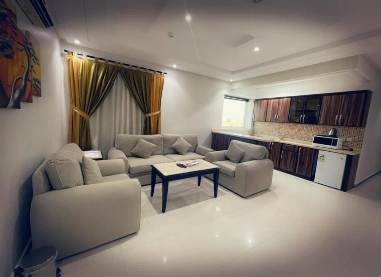 Two-Bedroom Suite