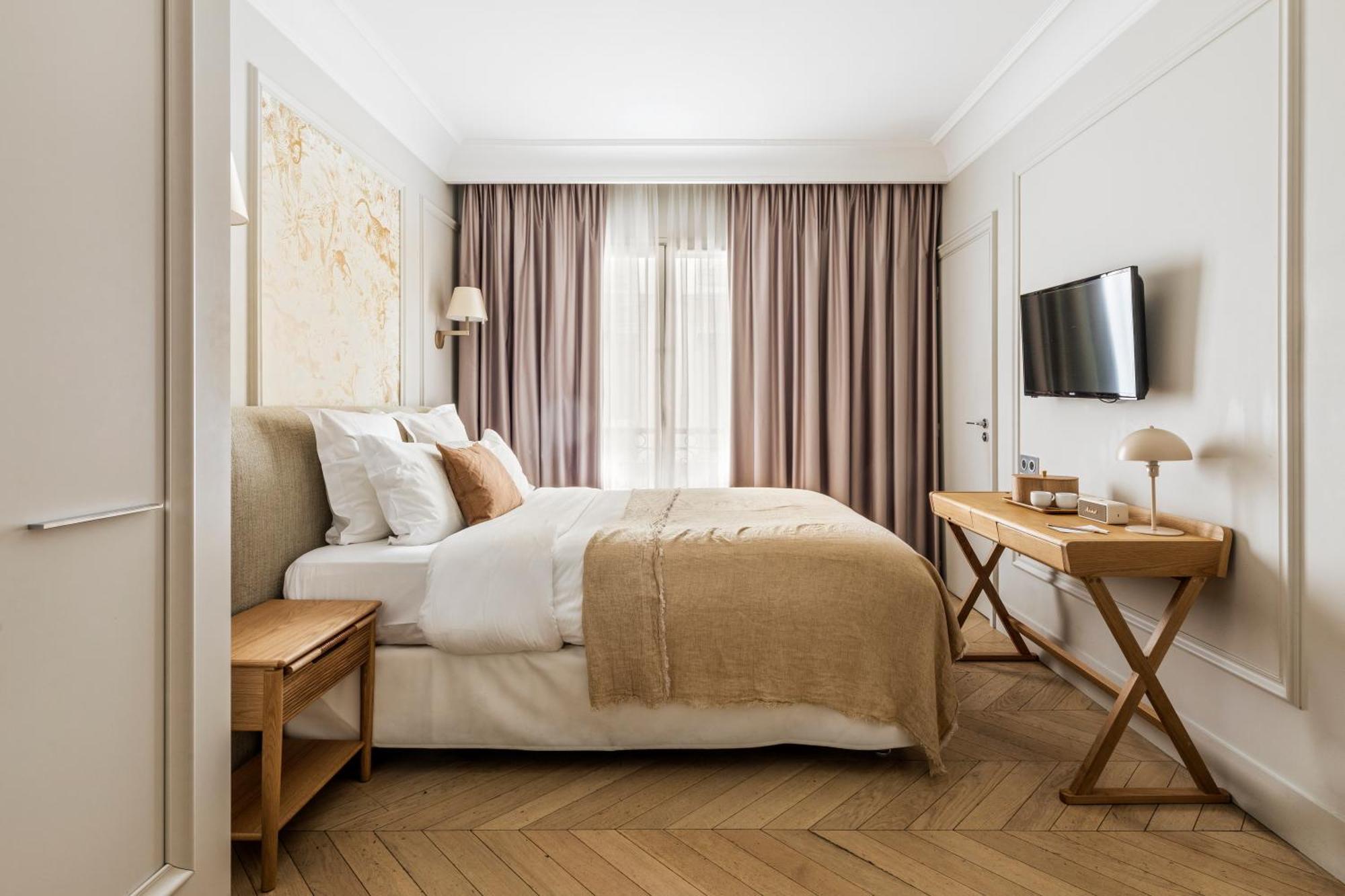 Chambre Elegance