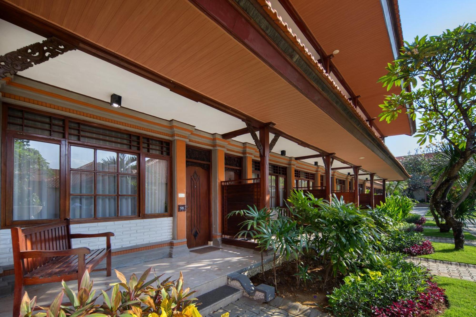 Superior Deluxe Double or Twin Room