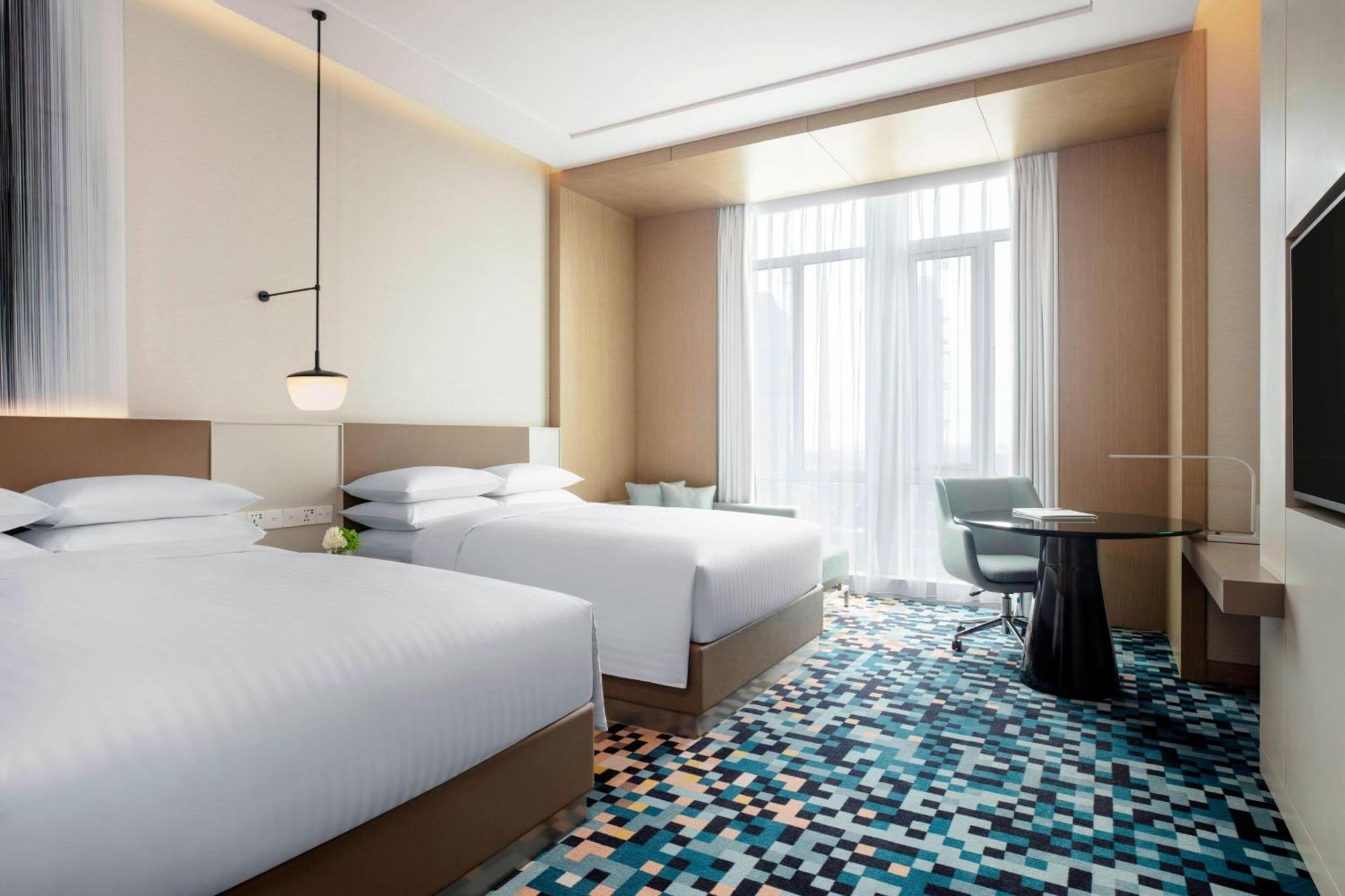 Executive Twin Room