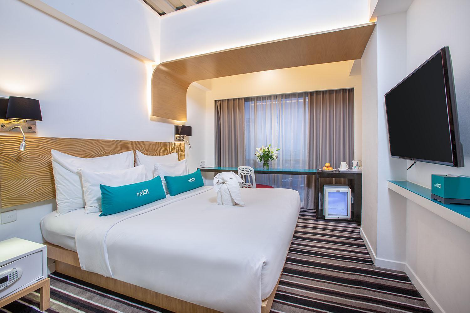 Superior Double or Twin Room