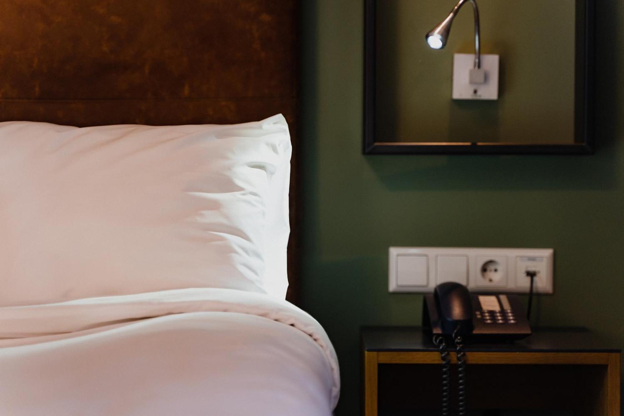 Comfort Double or Twin Room