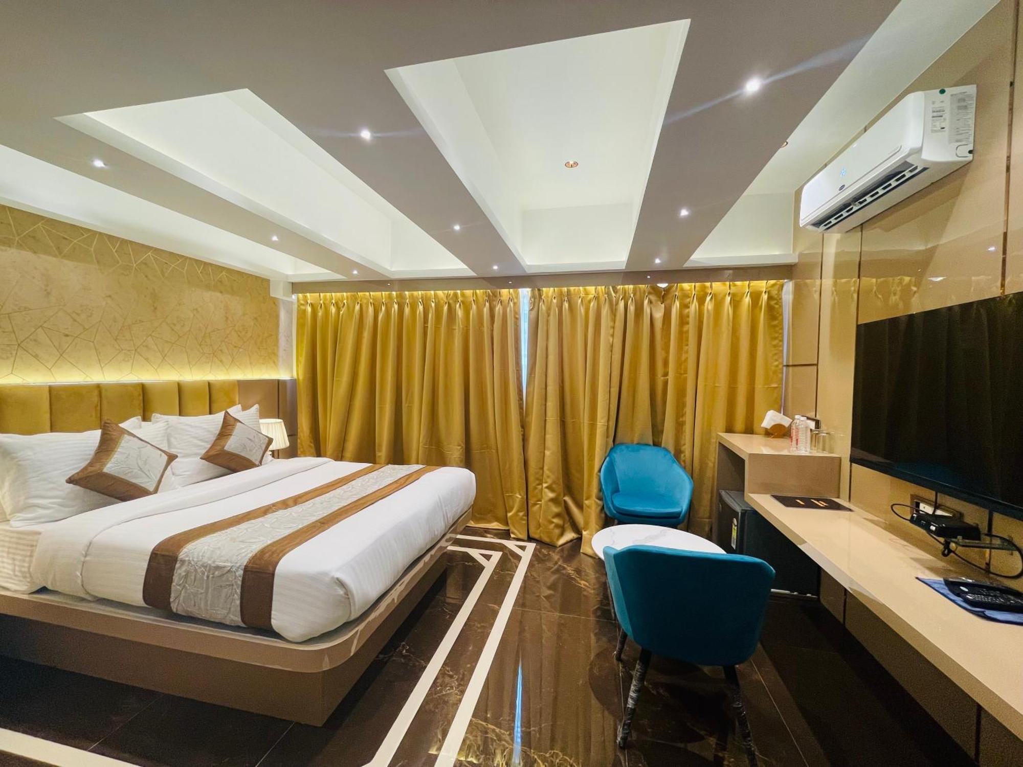 Standard Suite