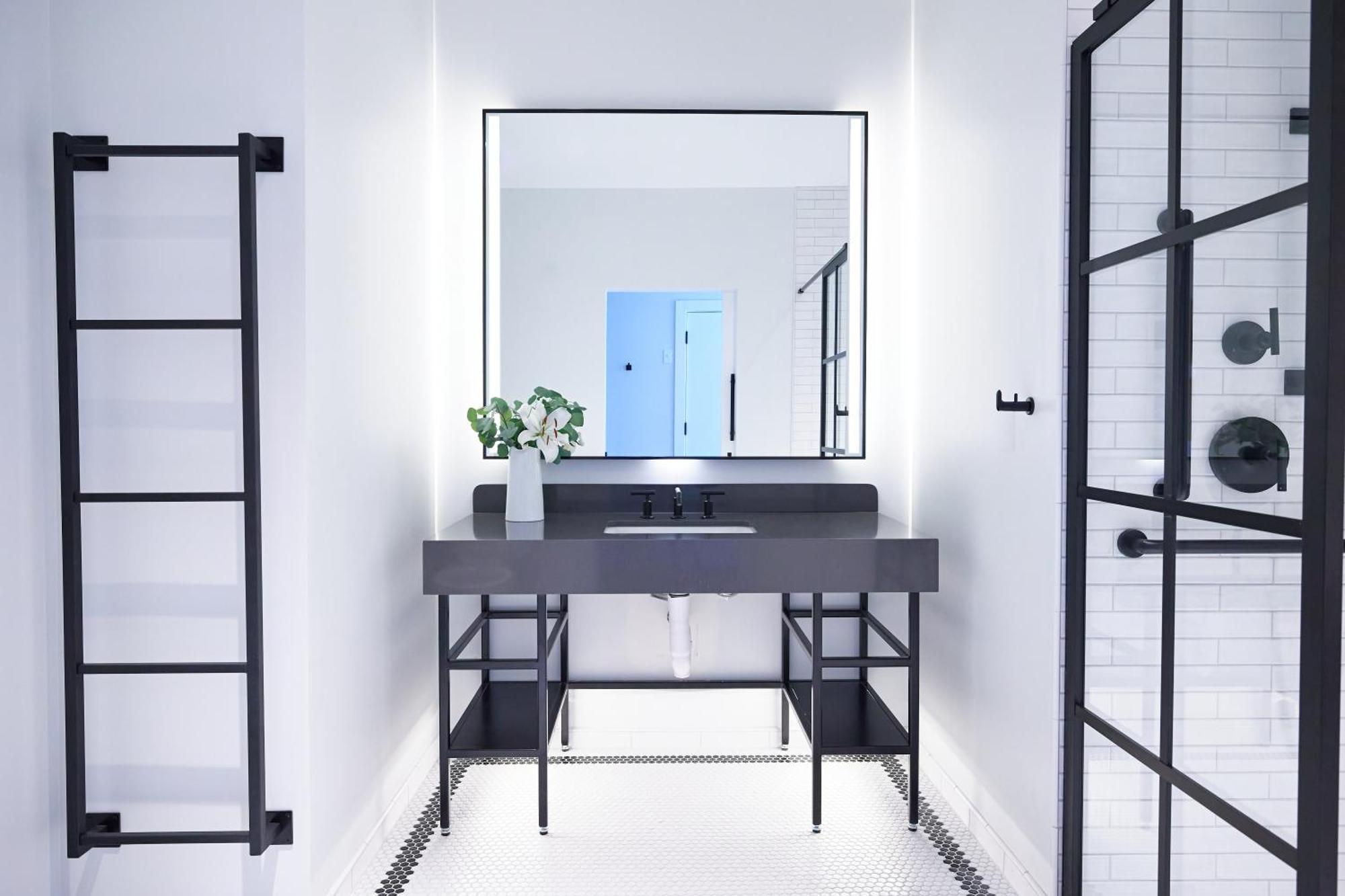 3 Bedroom ADA Loft