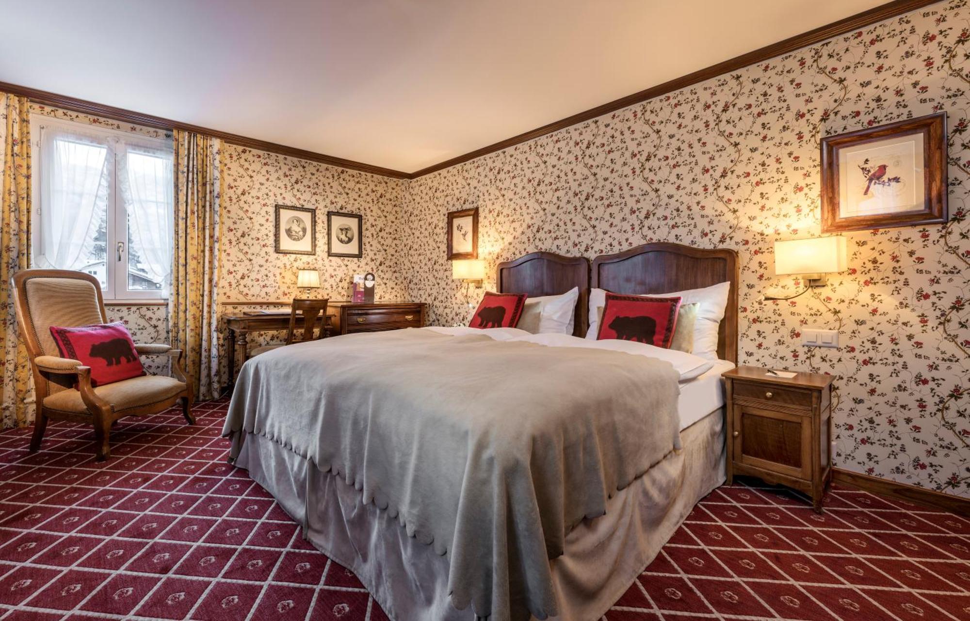 Superior Double or Twin Room