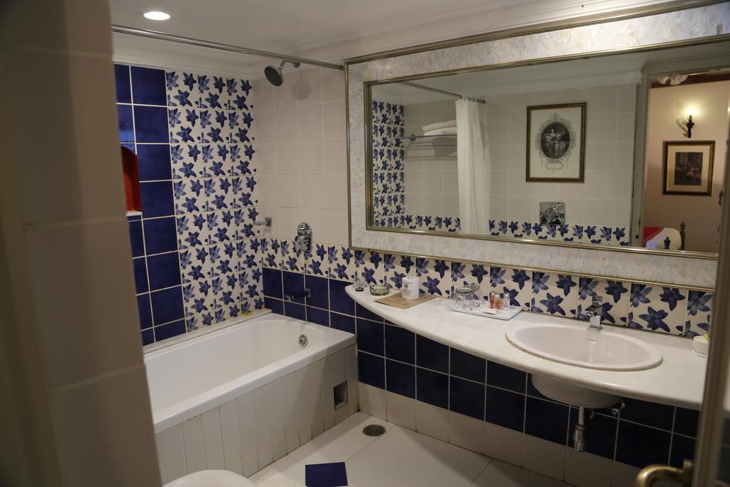 Luxury Double Room