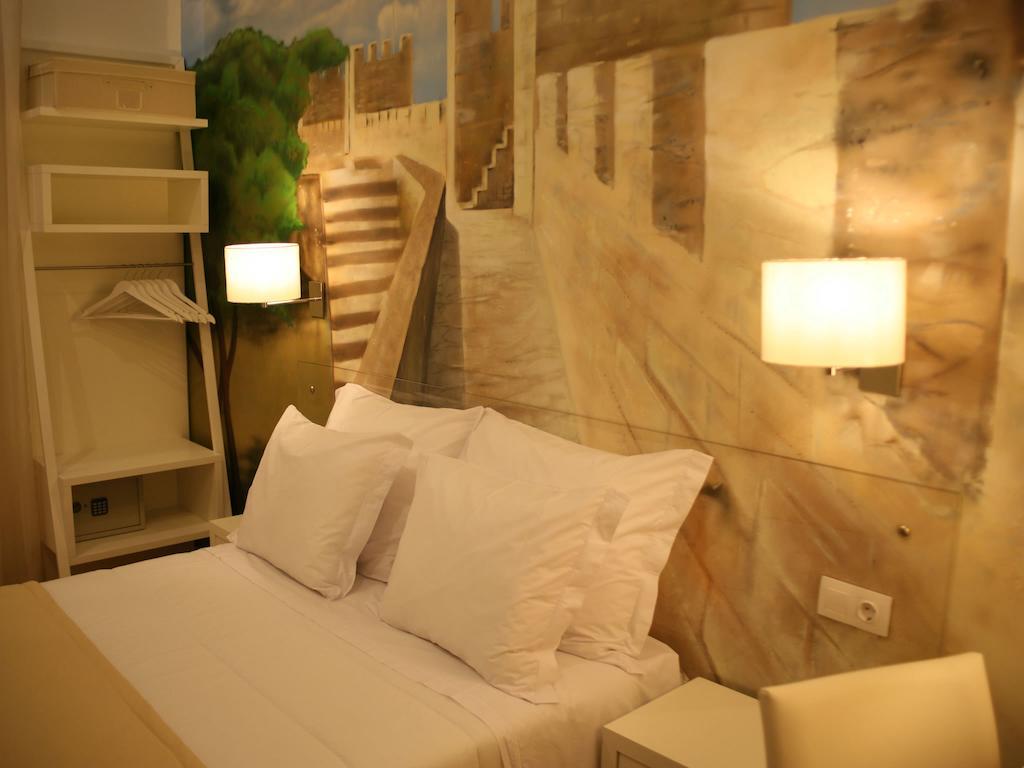 Small Double Room