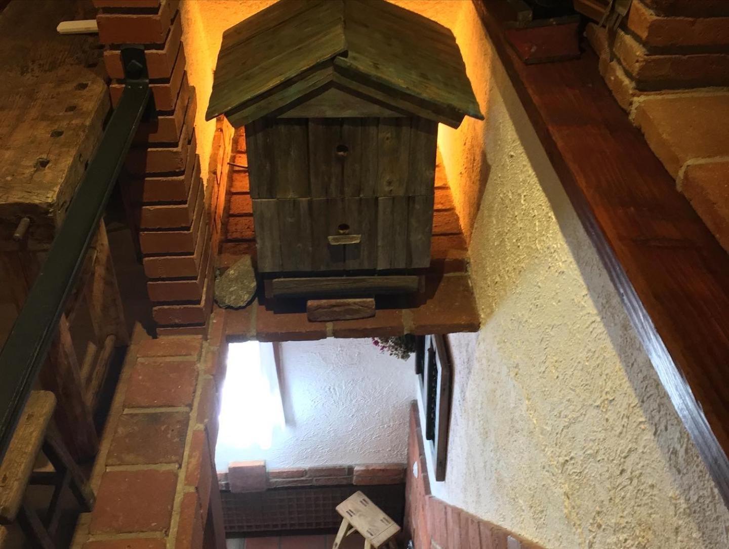 Attic Classic Double Room