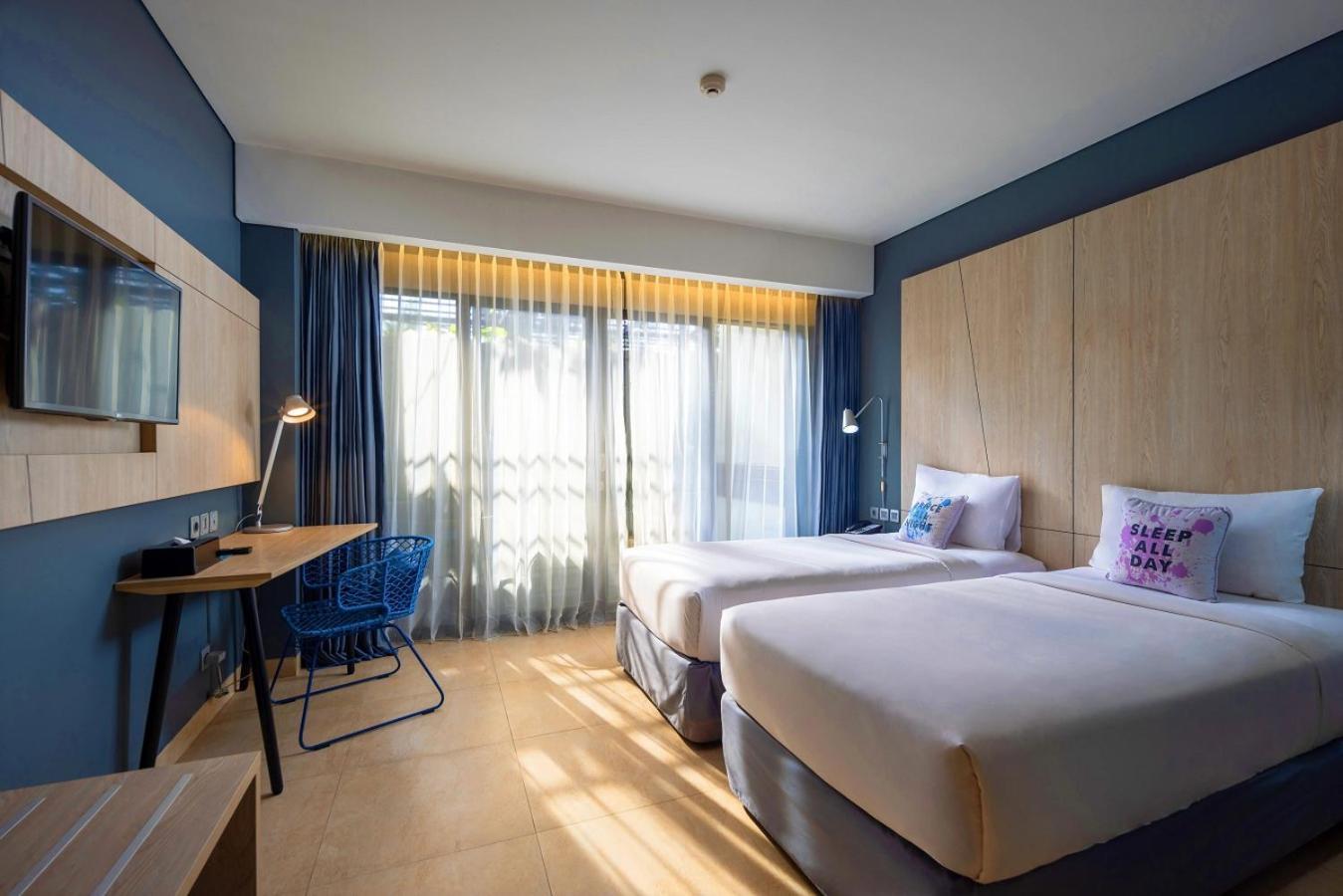 Solia Premier Room with Balcony and Free In-house activities