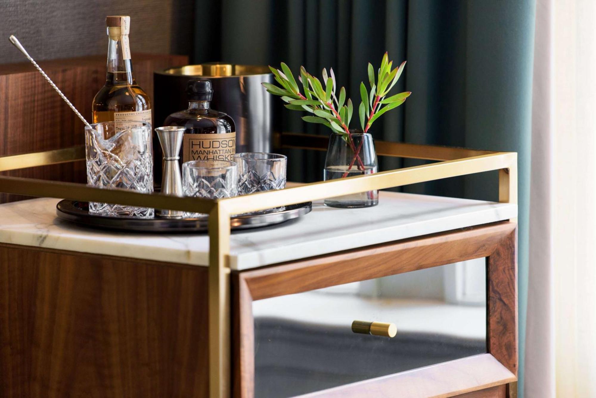Preferred King Room