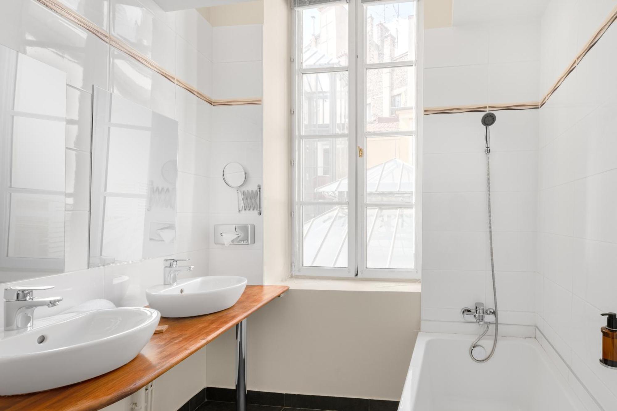 Executive Double or Twin Room