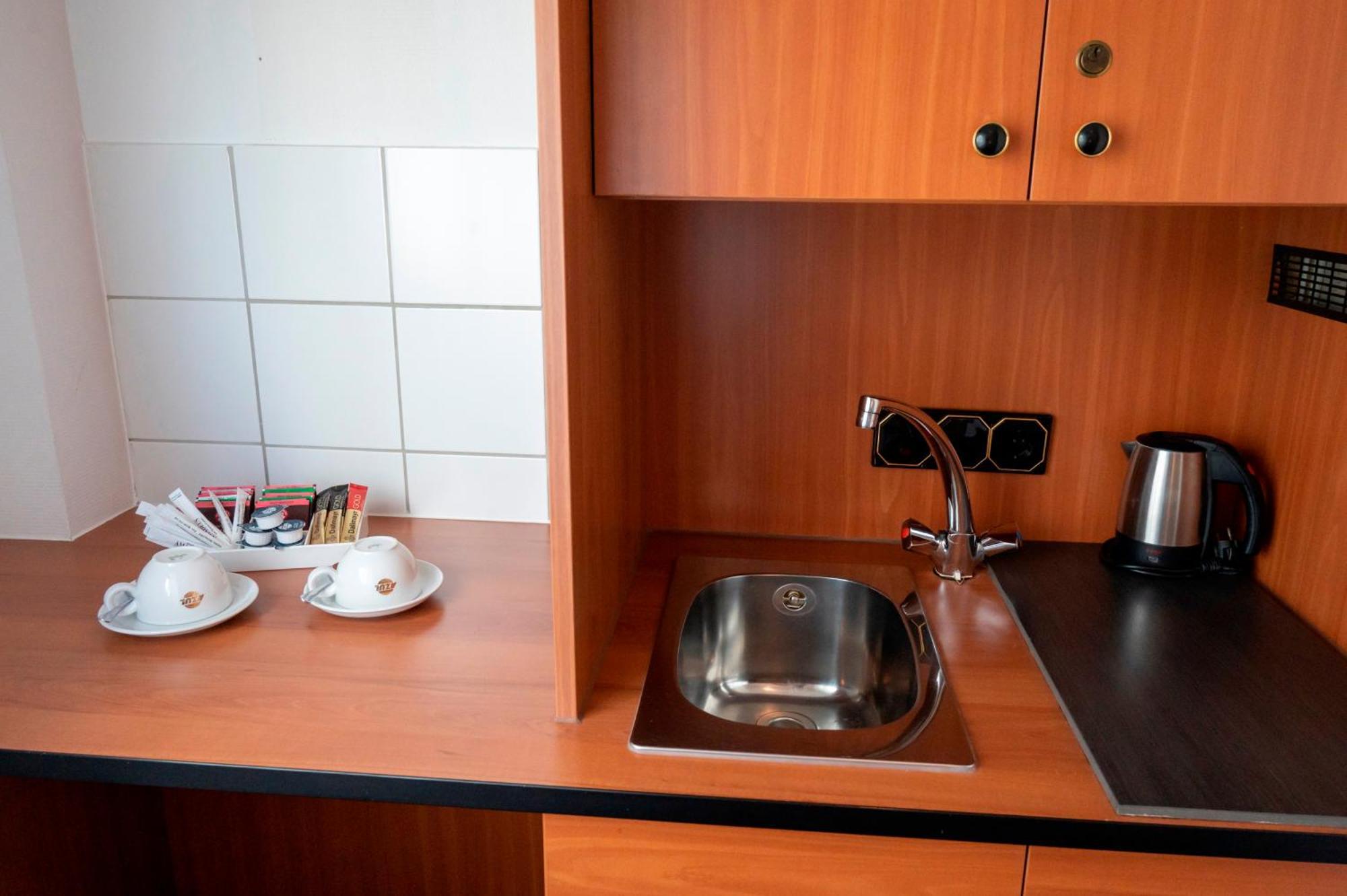 Business Double Room