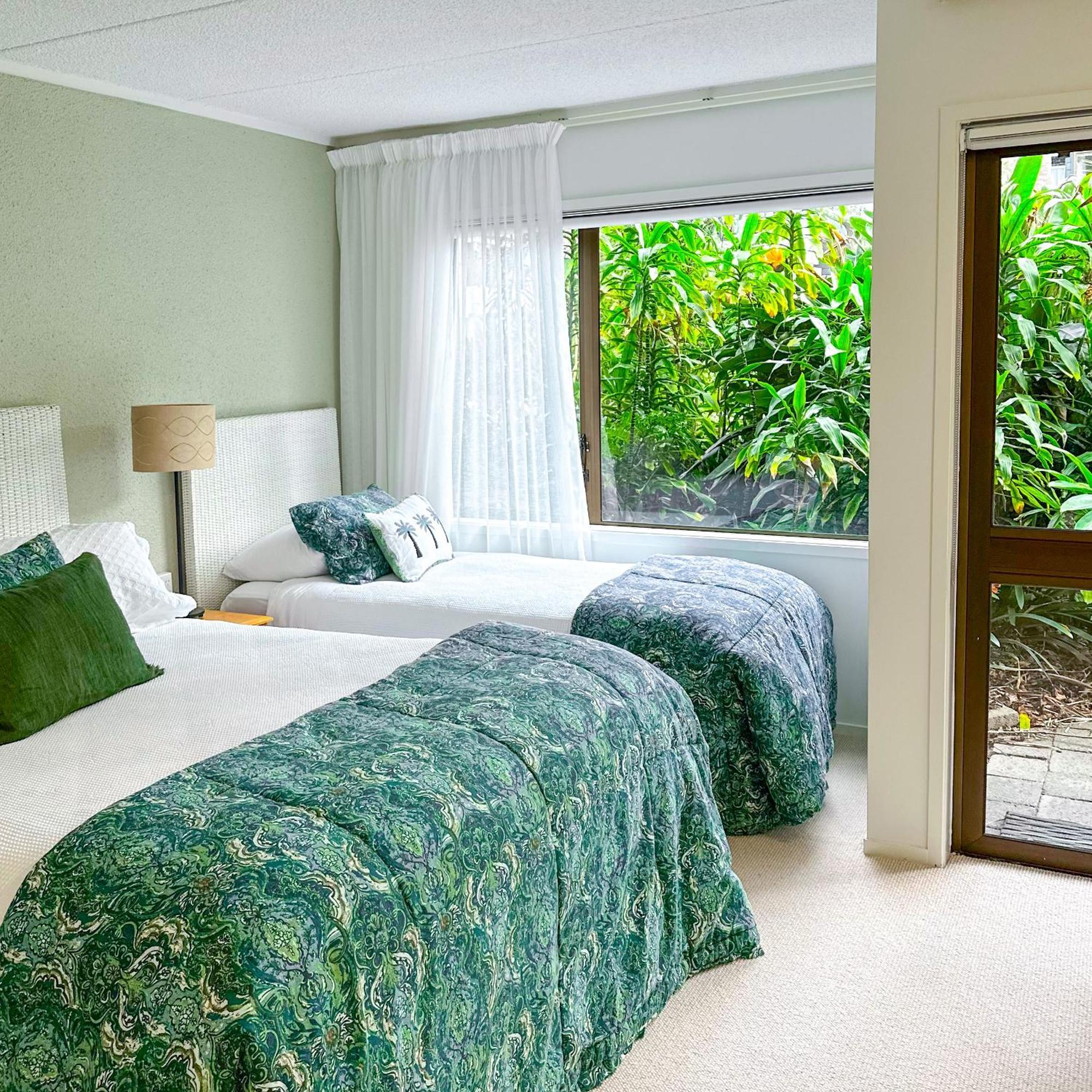 Double or Twin Room - Disability Access