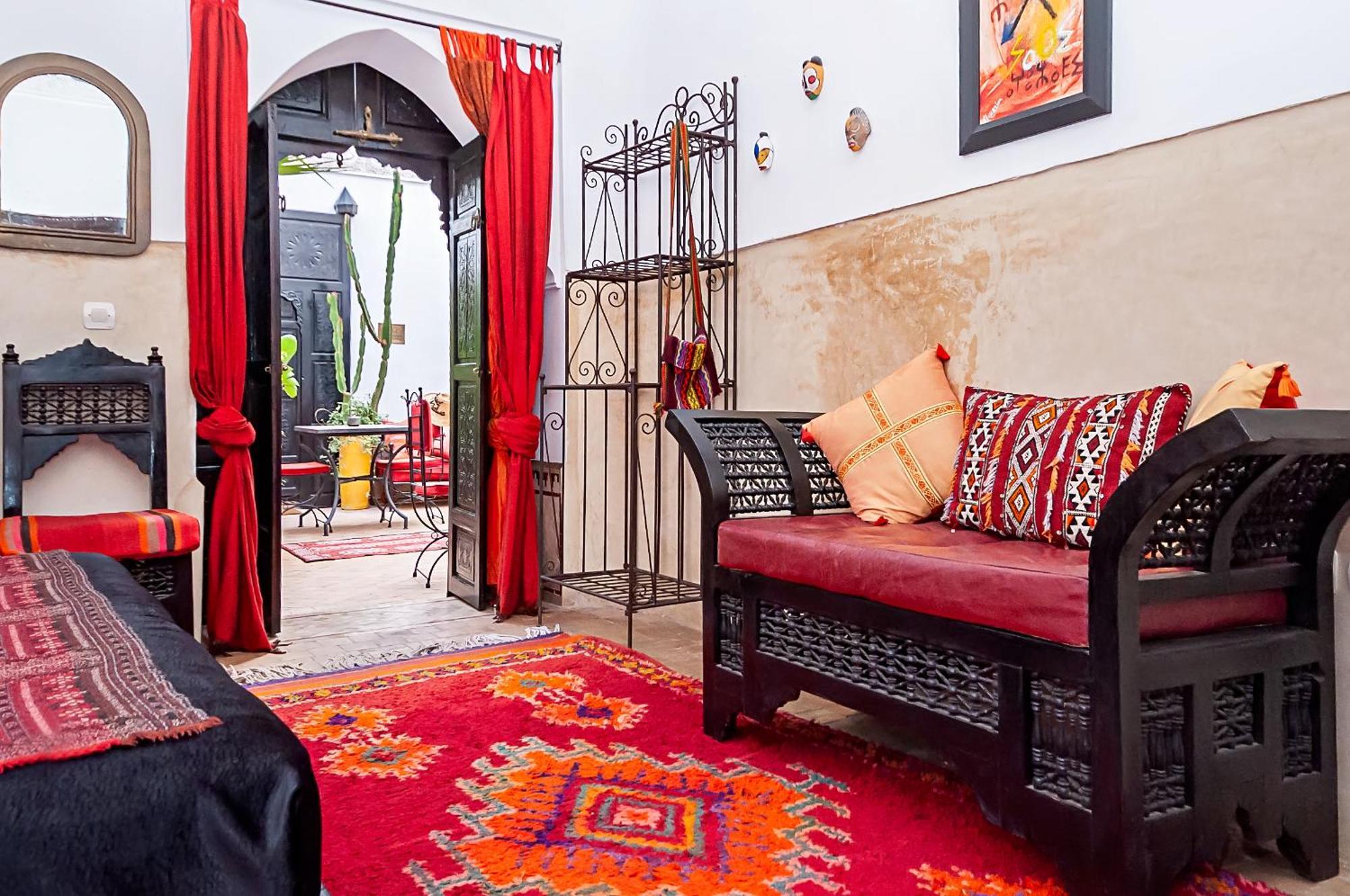 Comfort Double Room with Shower - Jago Lila