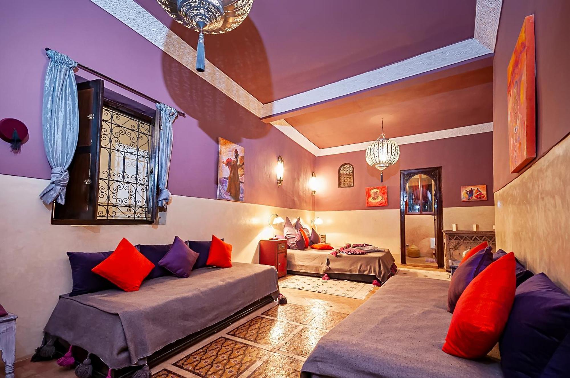 Classic Suite - Shalimar