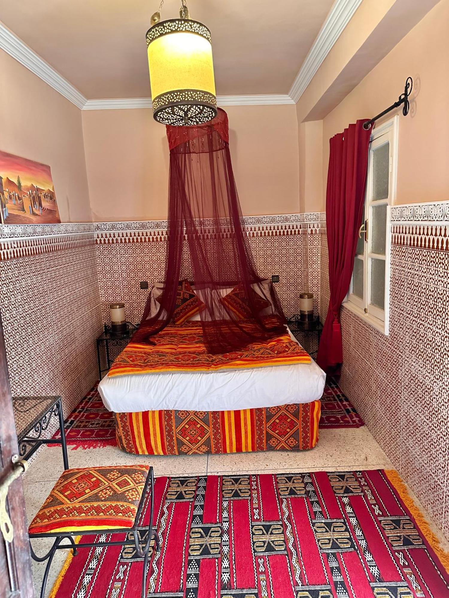 Leila Double Room