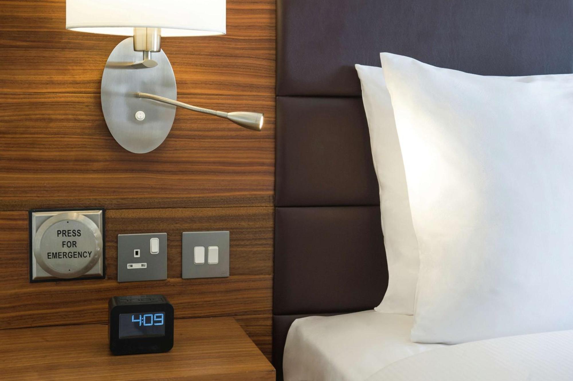 King Room - Mobility Accessible
