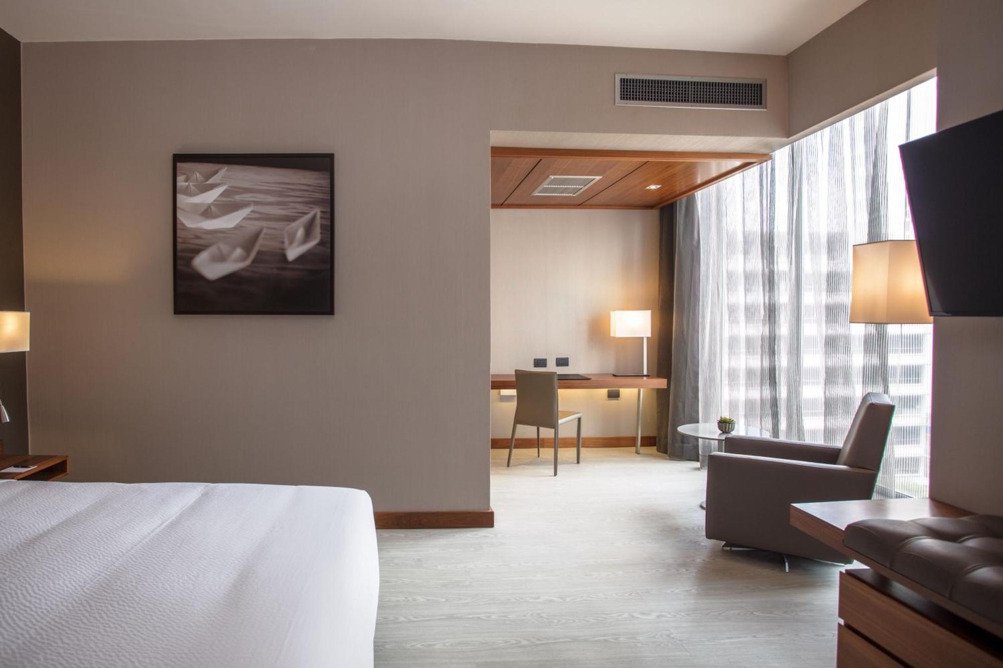 King Room