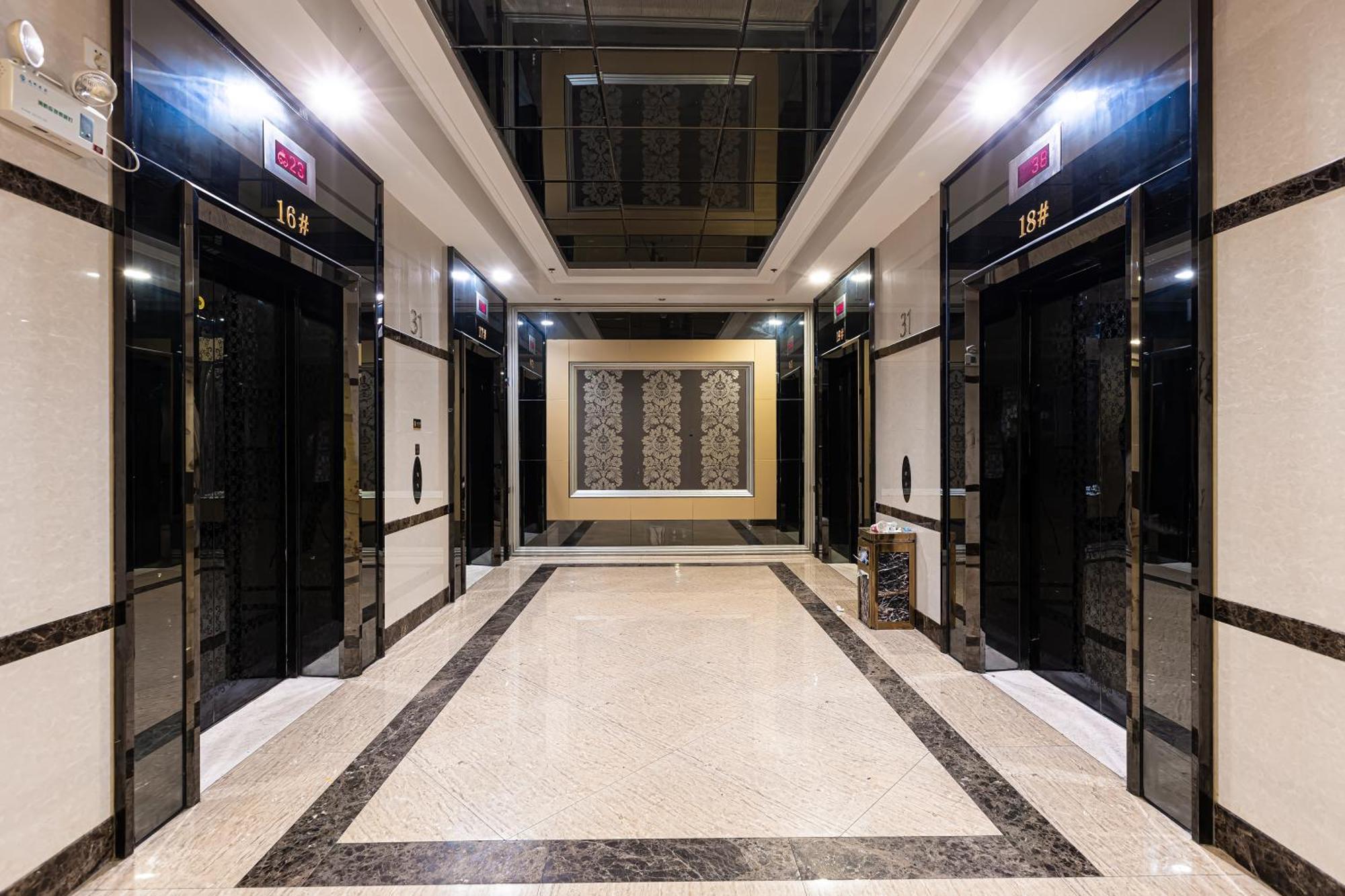 Executive Triple Room