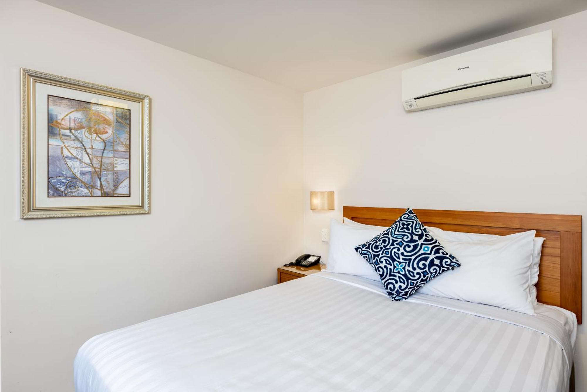 Executive Single Room