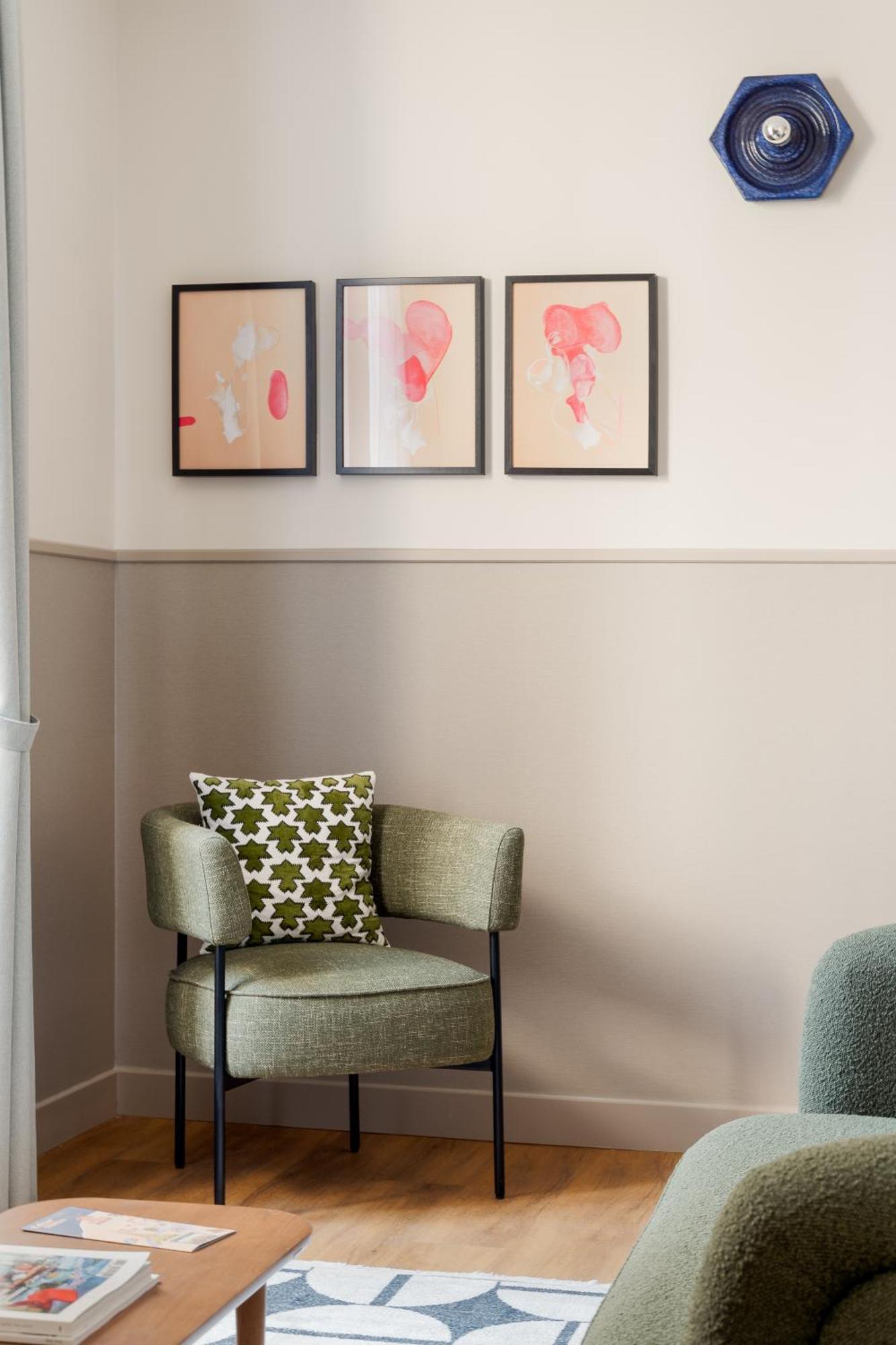 Superior Apartment