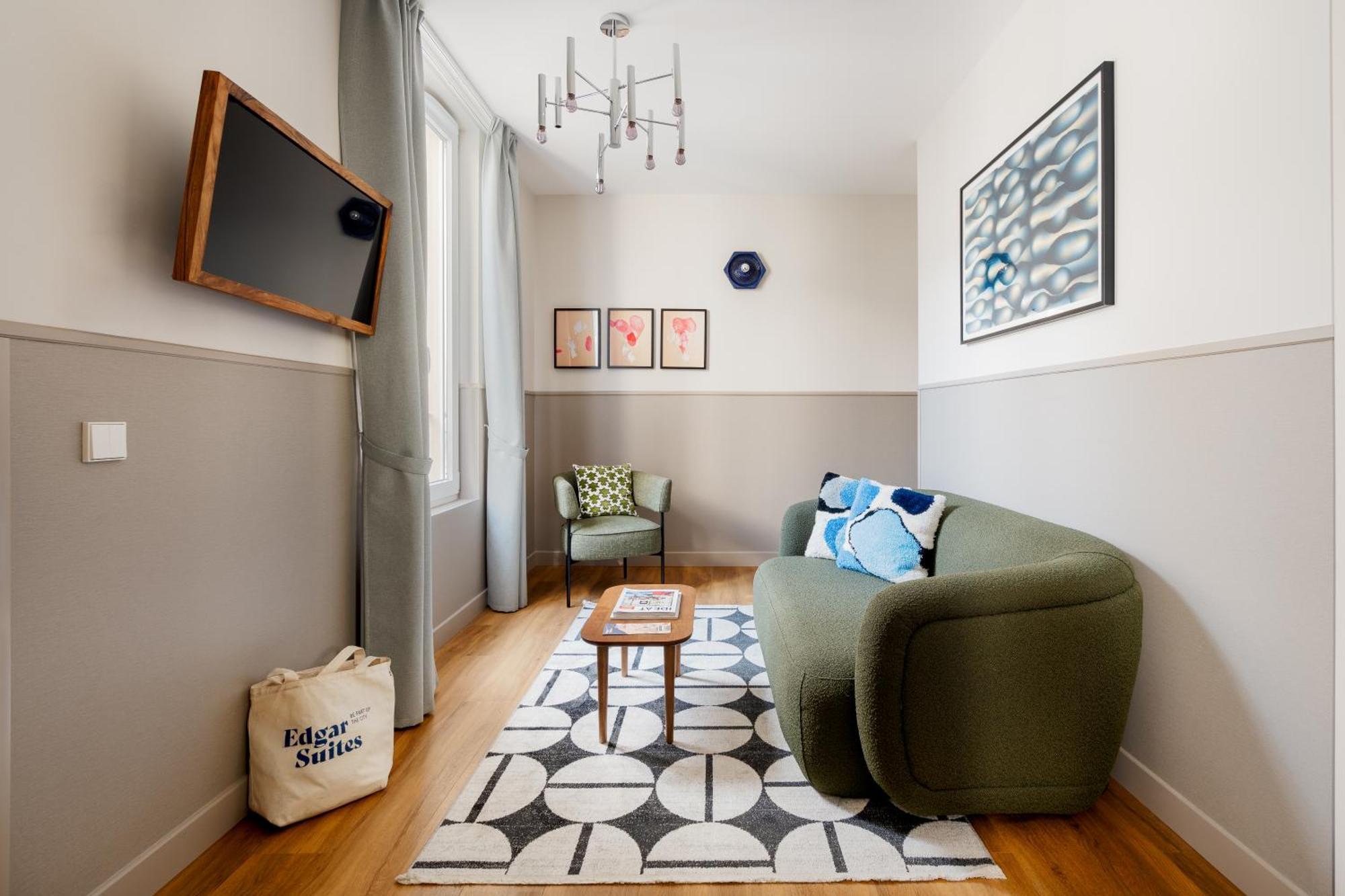 Superior Apartment