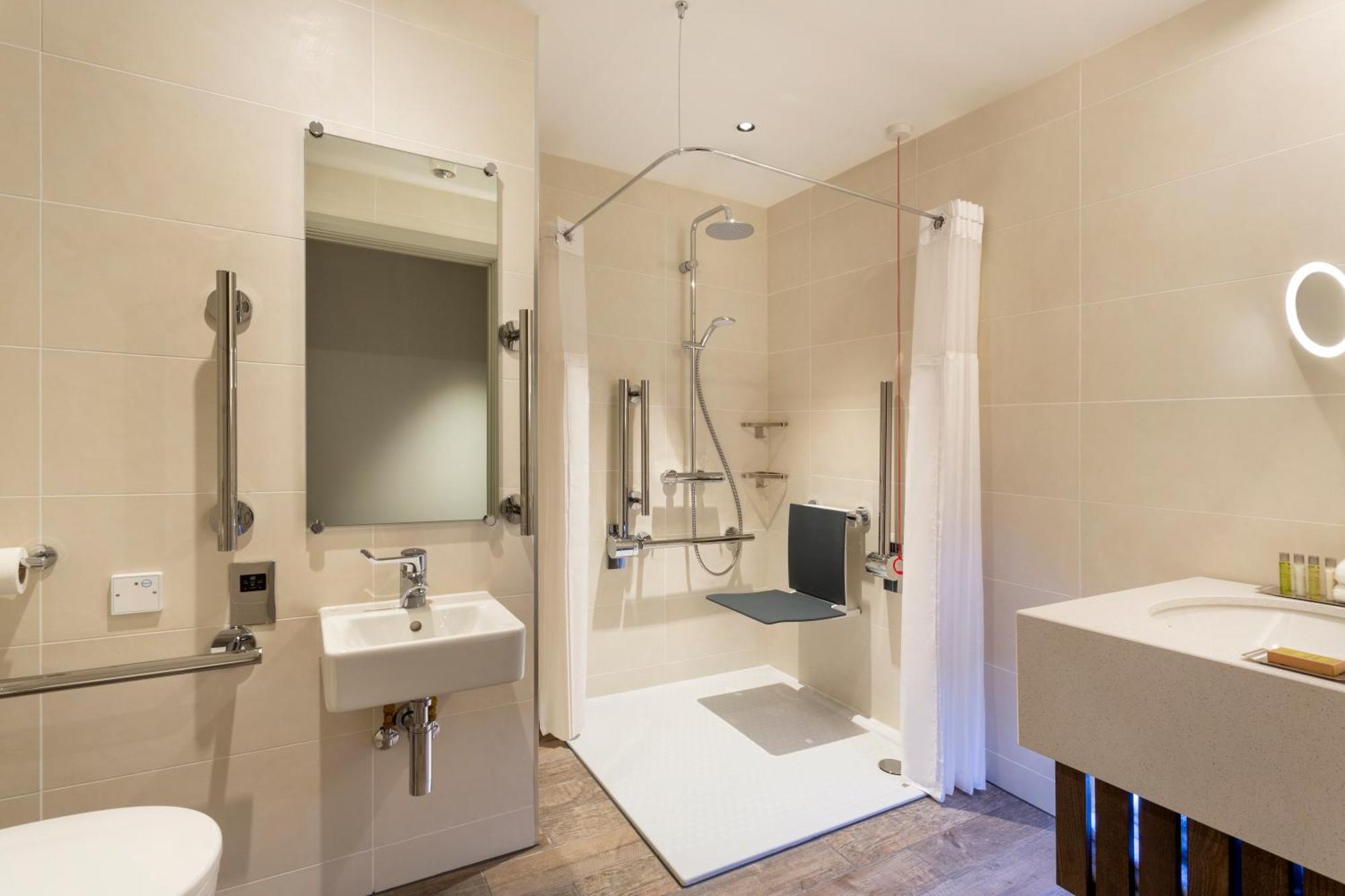 King Room - Mobility Access