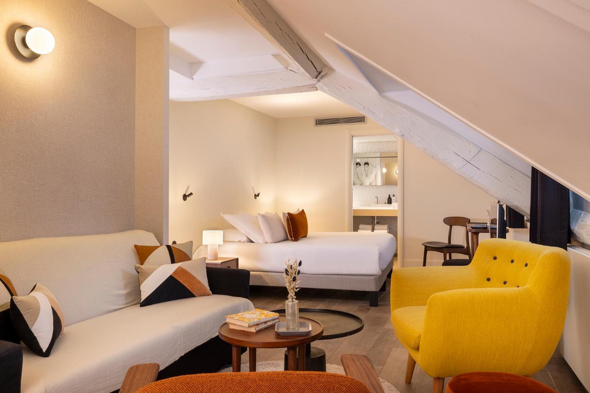 Junior Suite