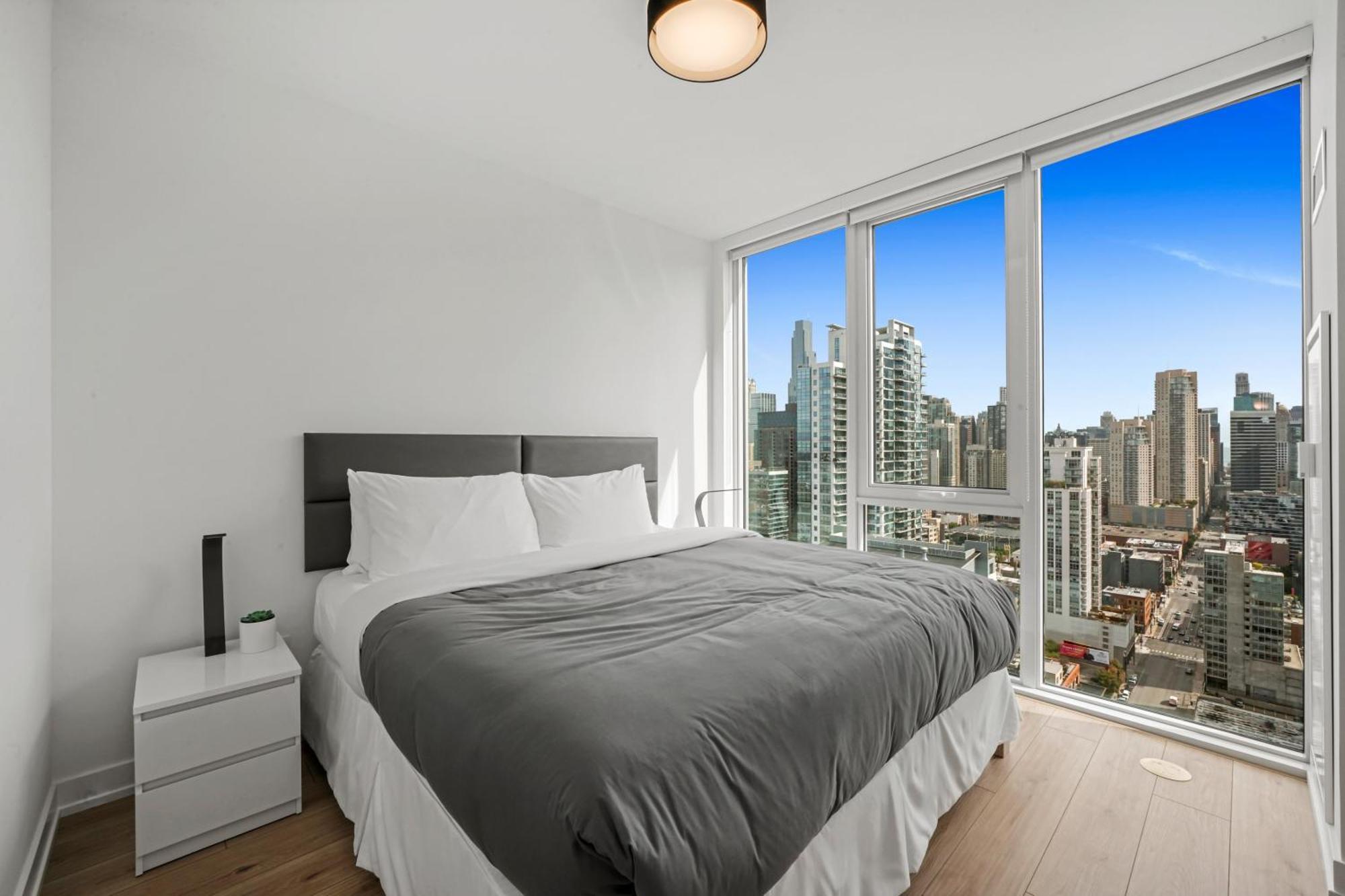 Junior Two Bedroom Suite