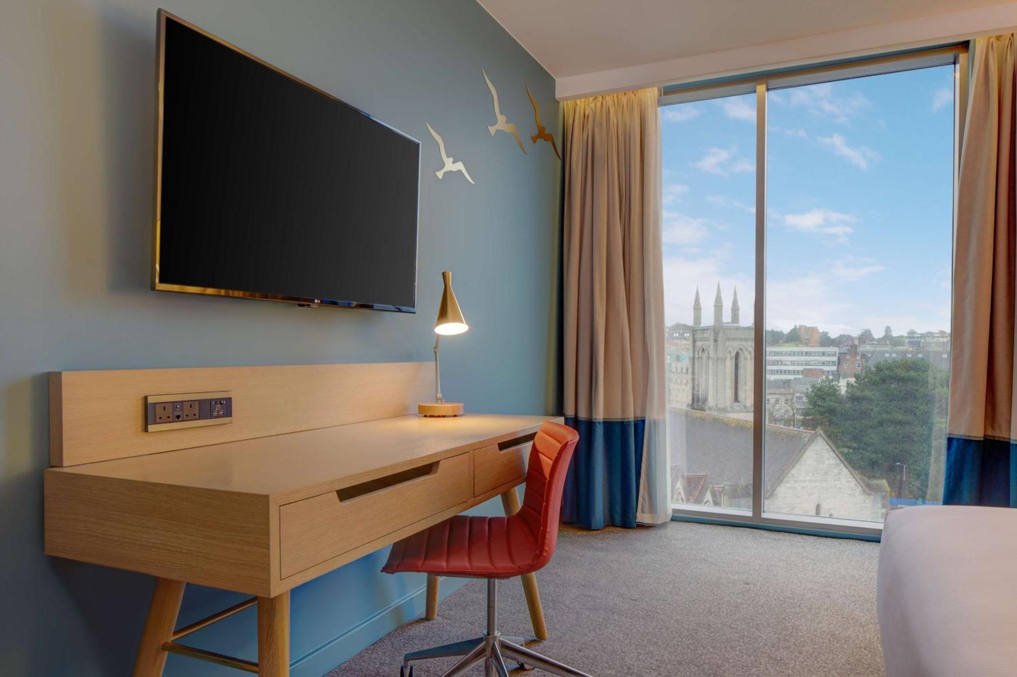 King Room - Mobility Access
