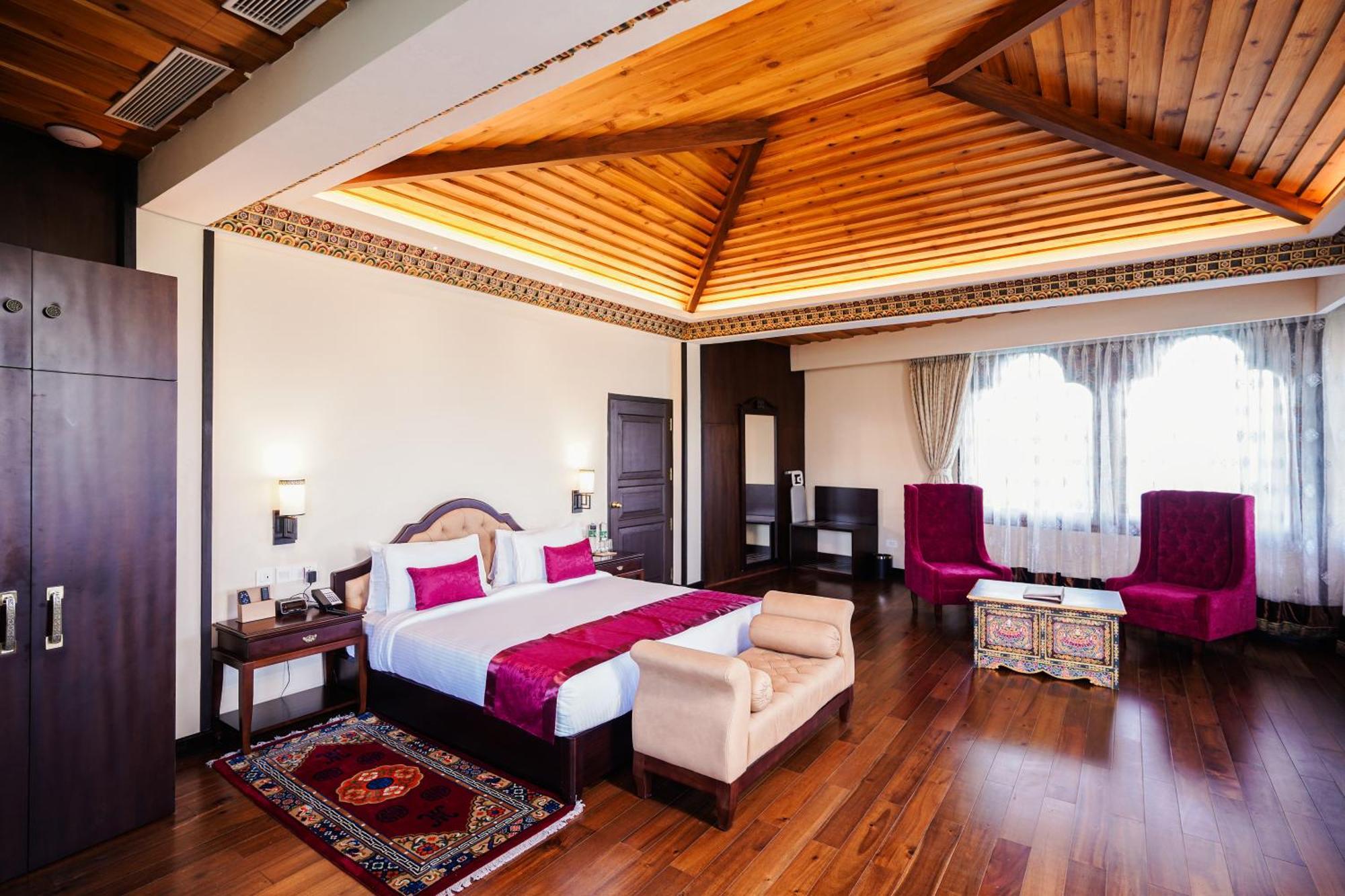 Duplex Suite