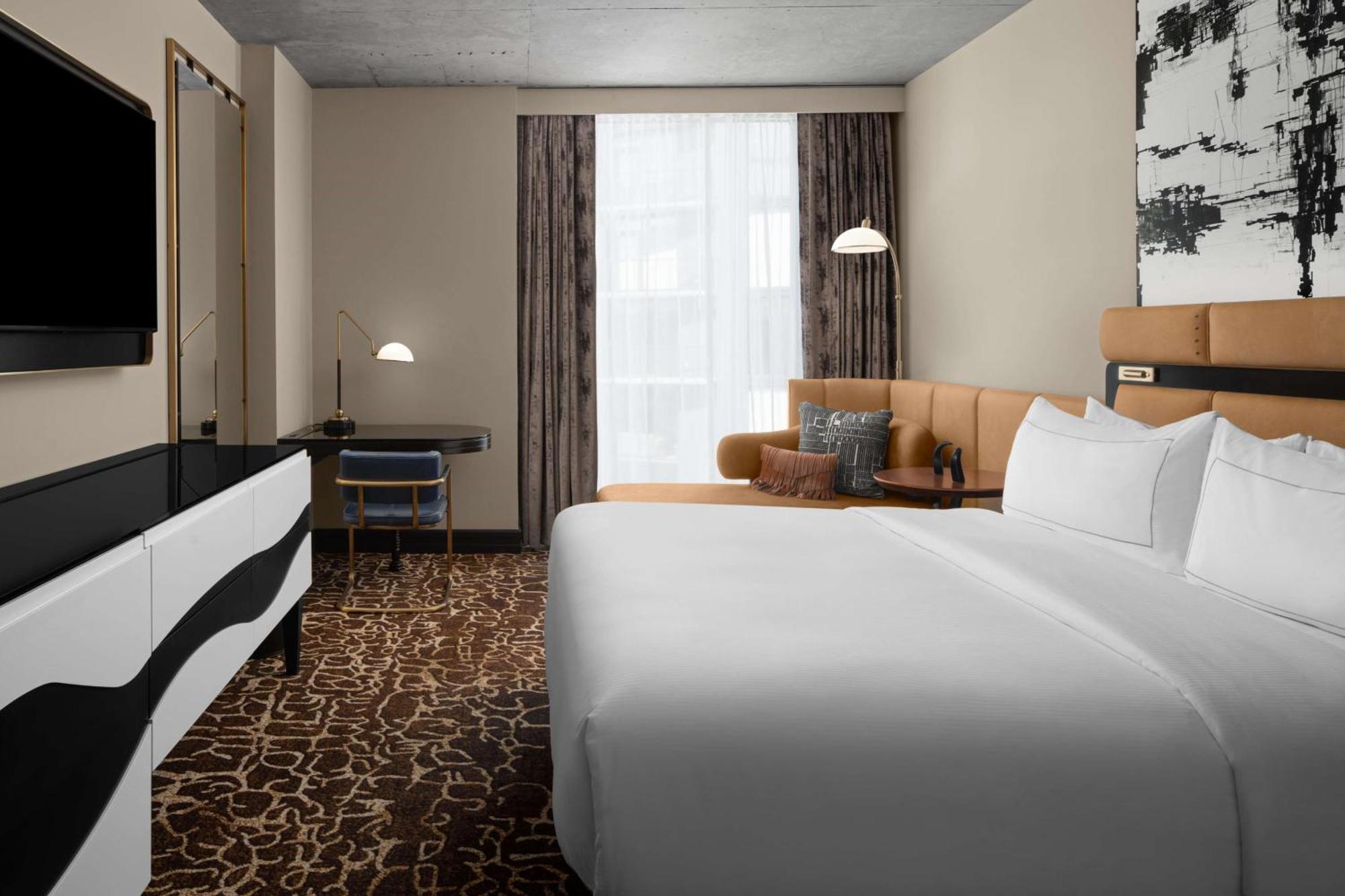 King Room