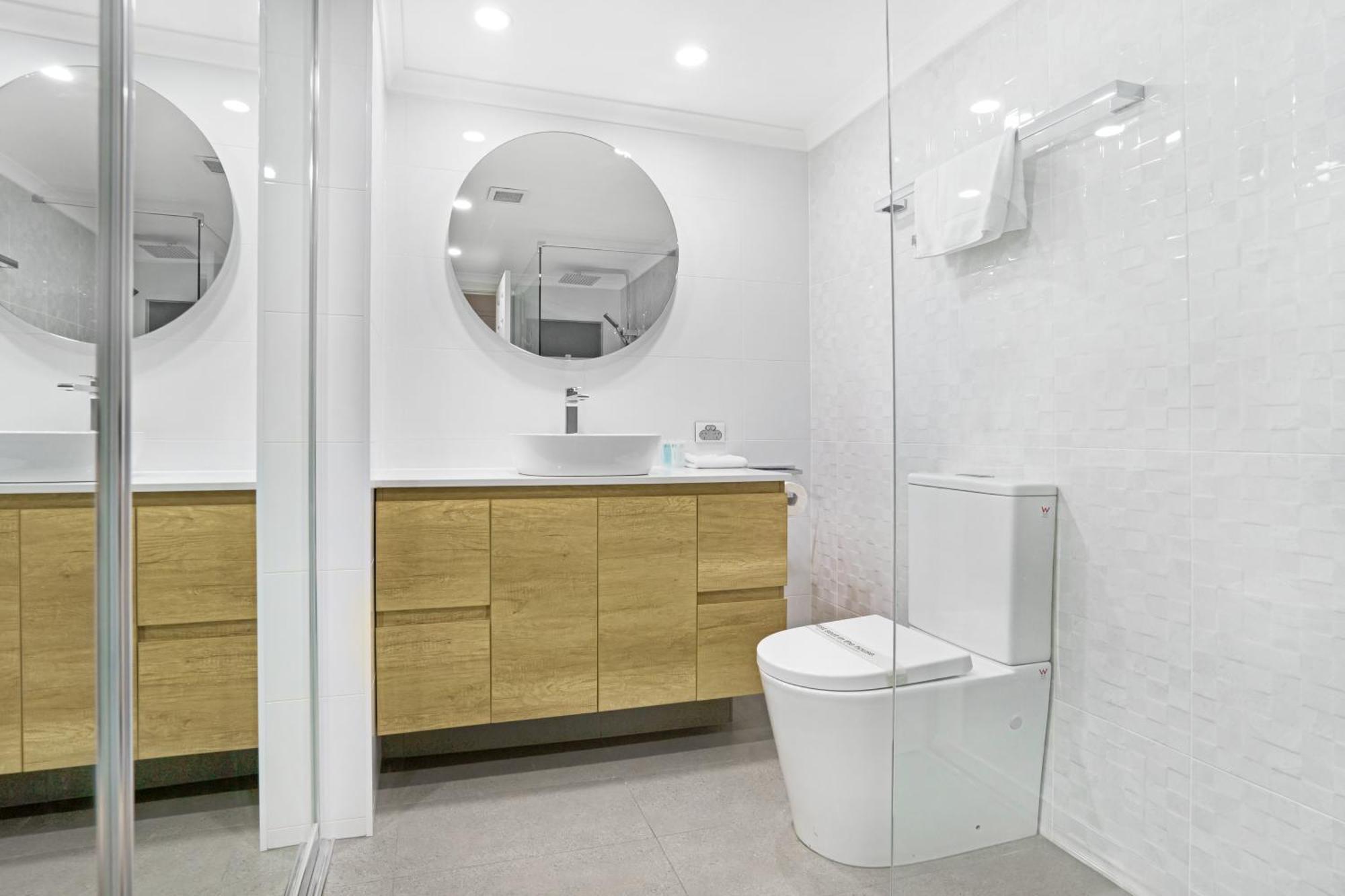Two-Bedroom Superior Apartment