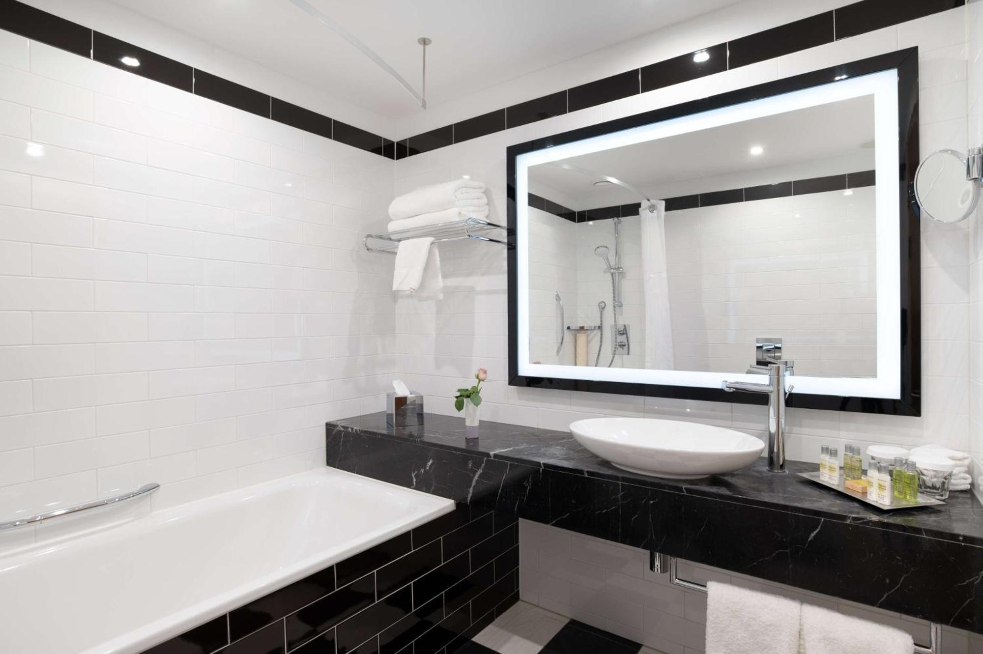 Executive Twin Room