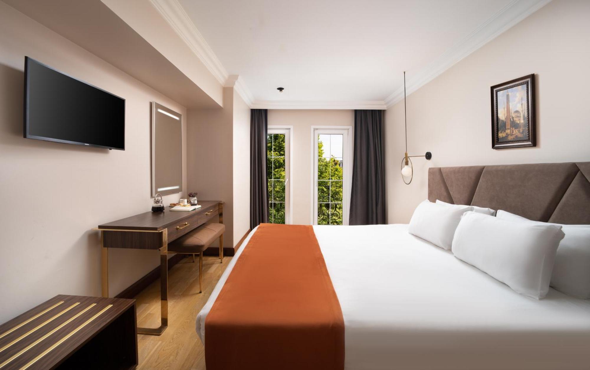 Superior Double or Twin Room