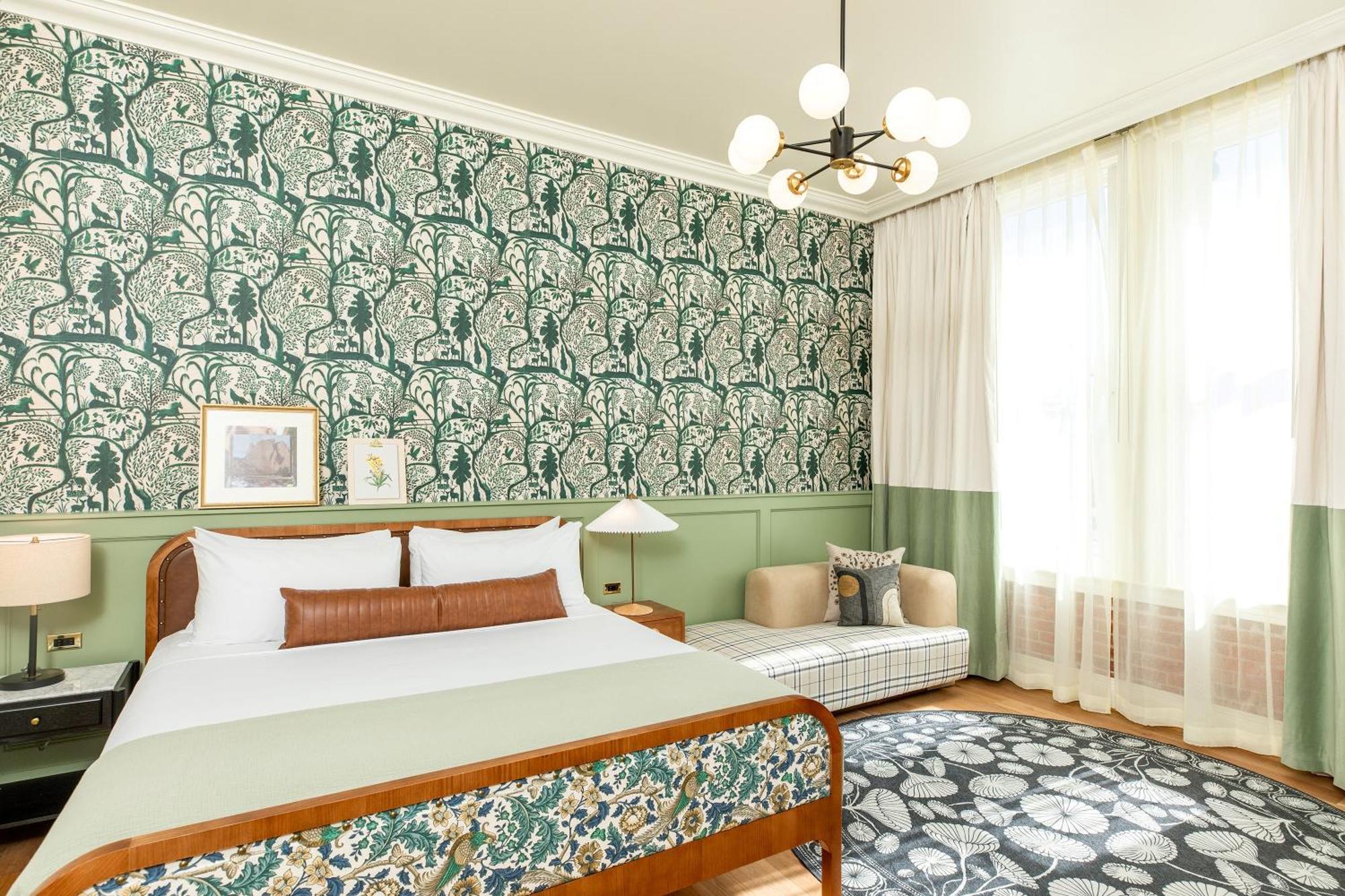 Retreat Suite Two Queen Beds