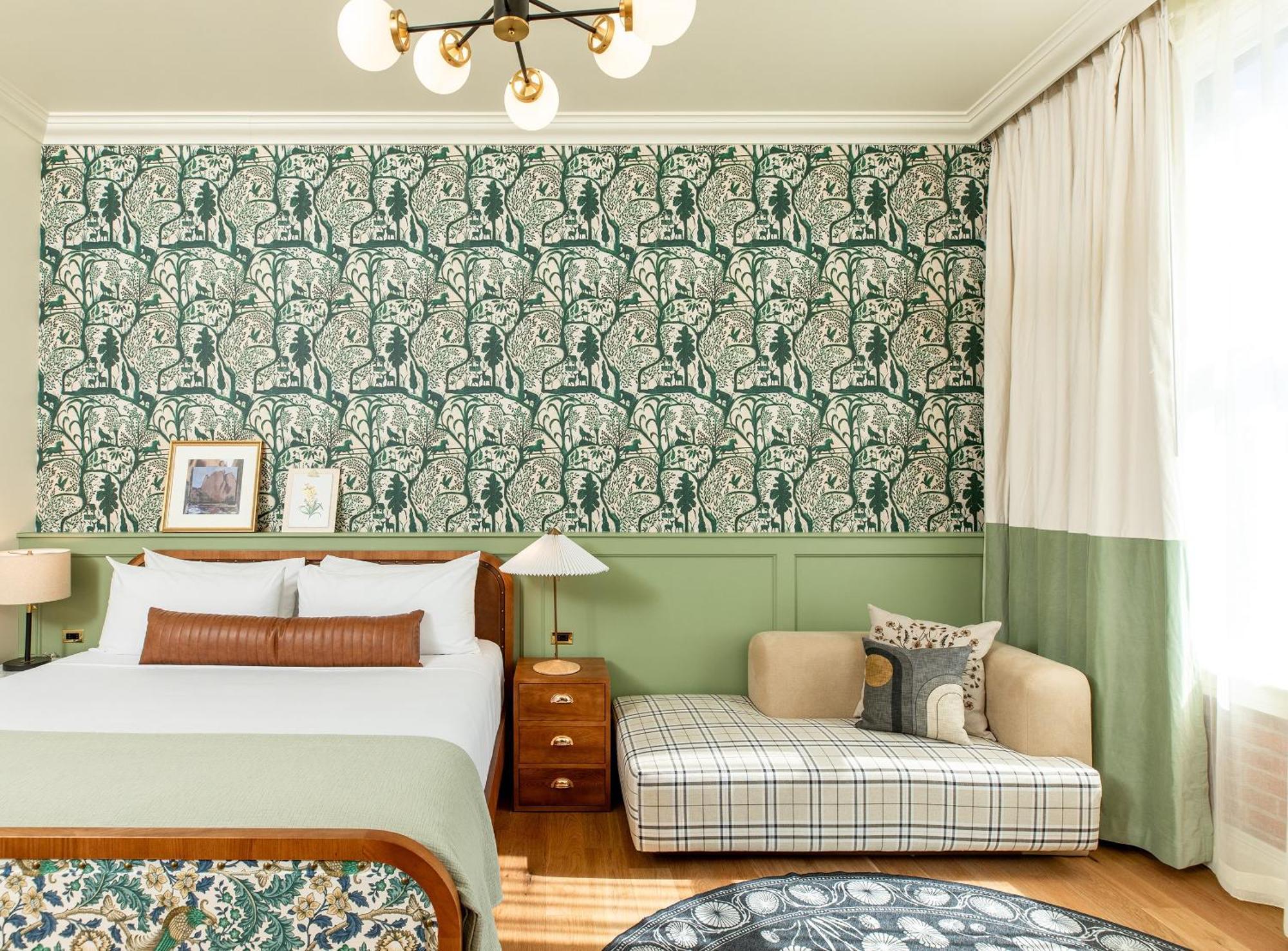 Retreat Suite Two Queen Beds