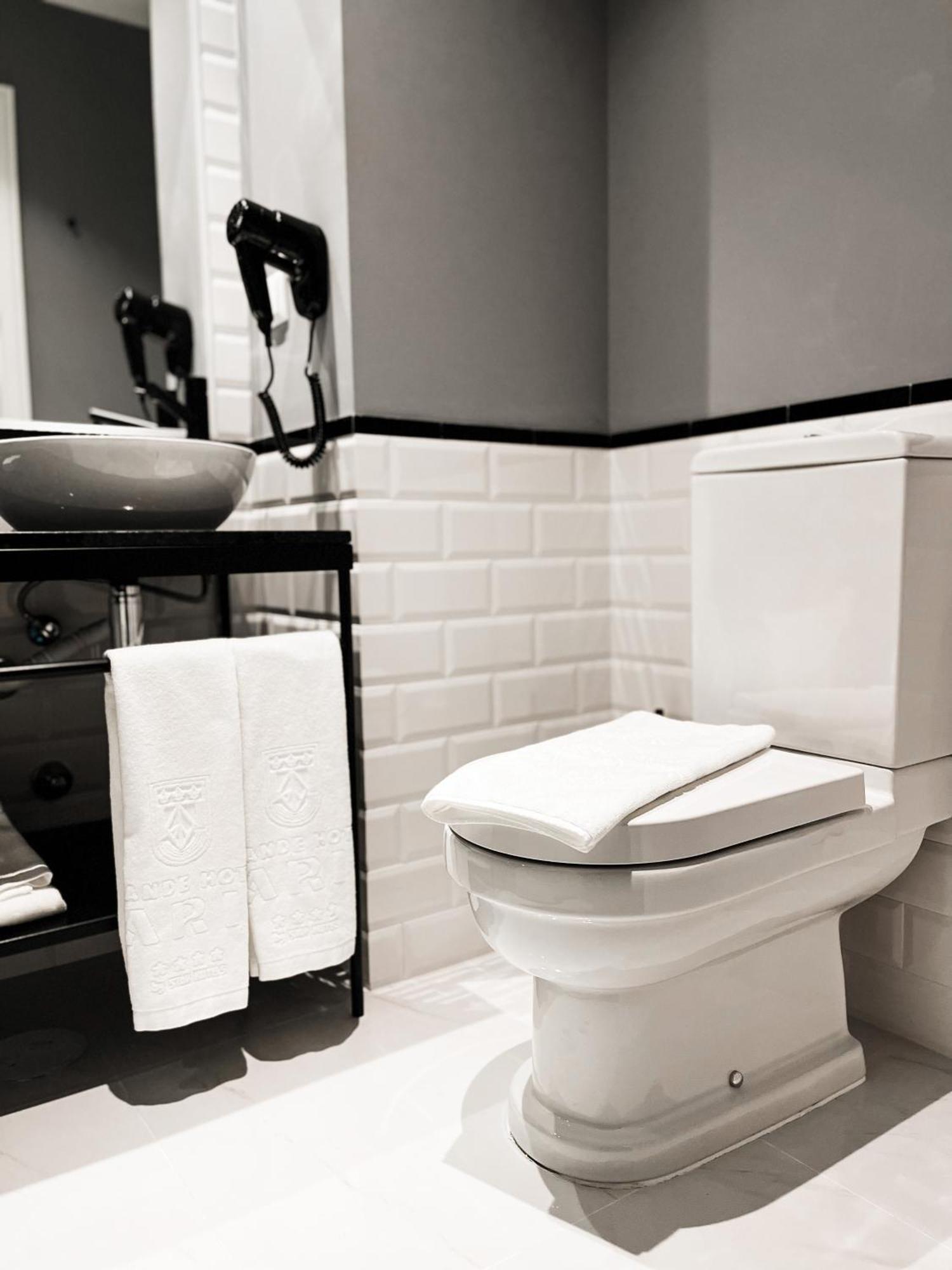 Superior Single Room