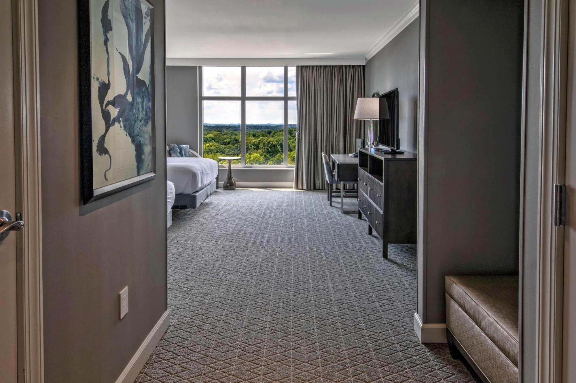 Queen Room Two Queen Beds