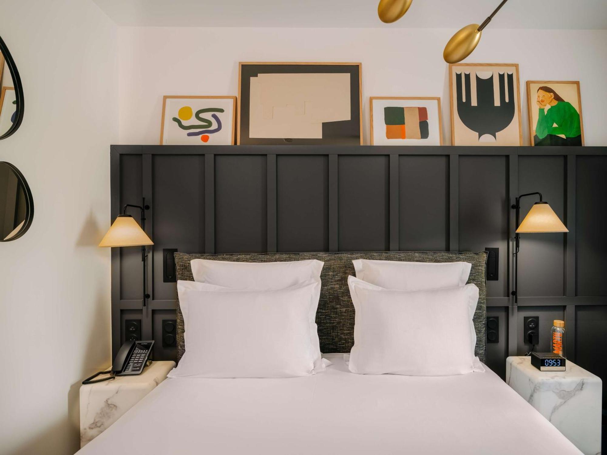 Queen Room