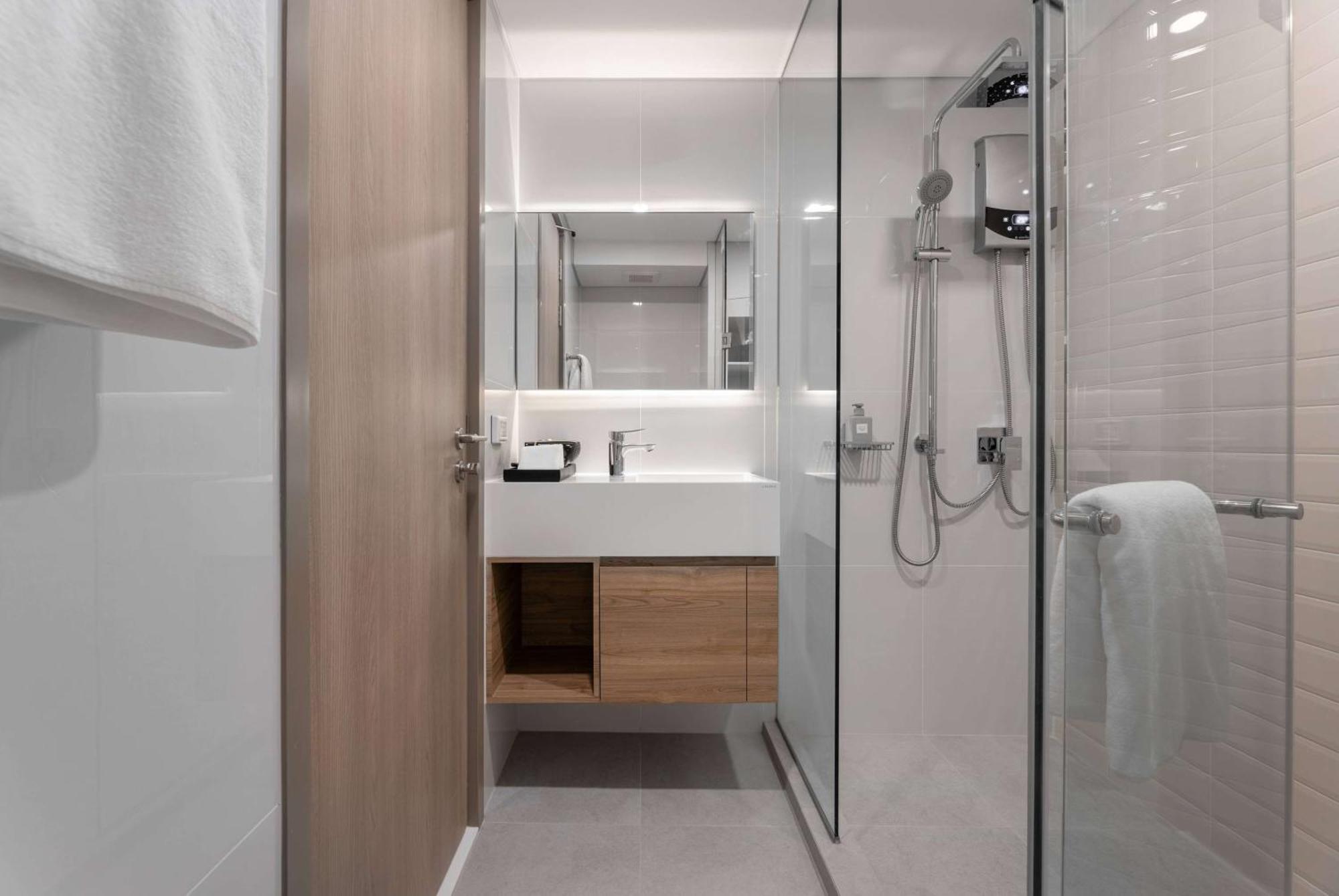 Family Studio - Duplex