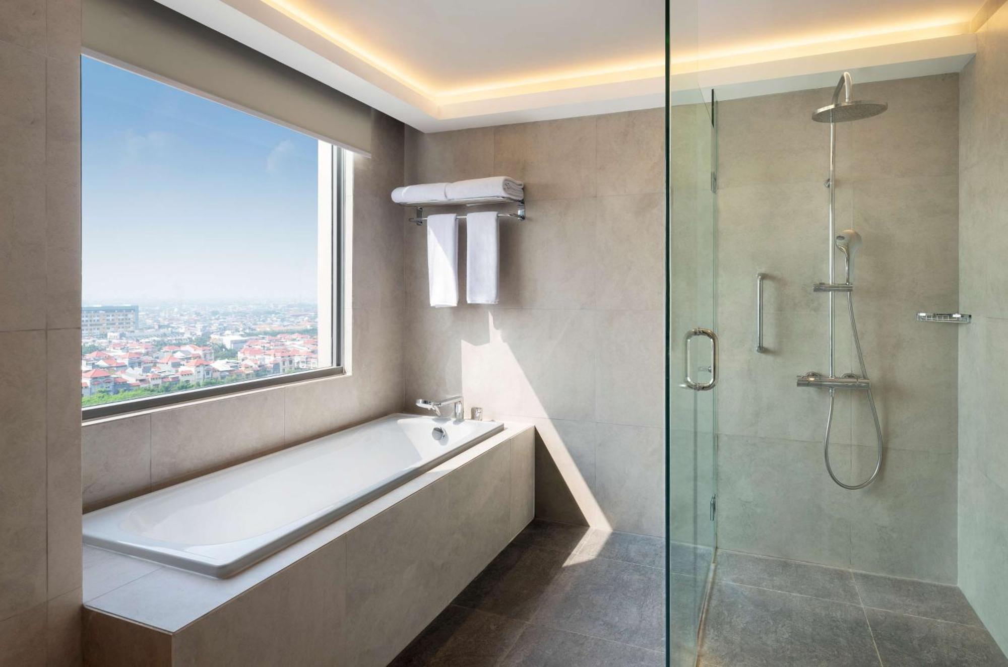 Family King Suite