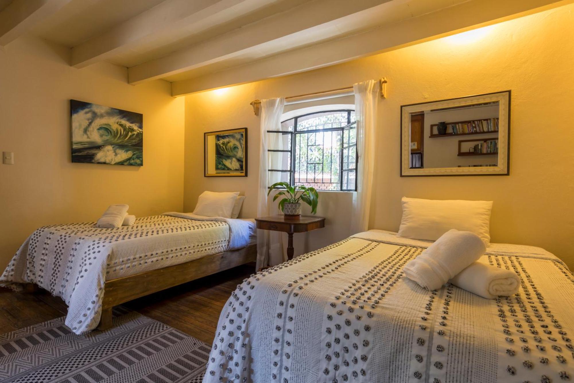 Superior Suite